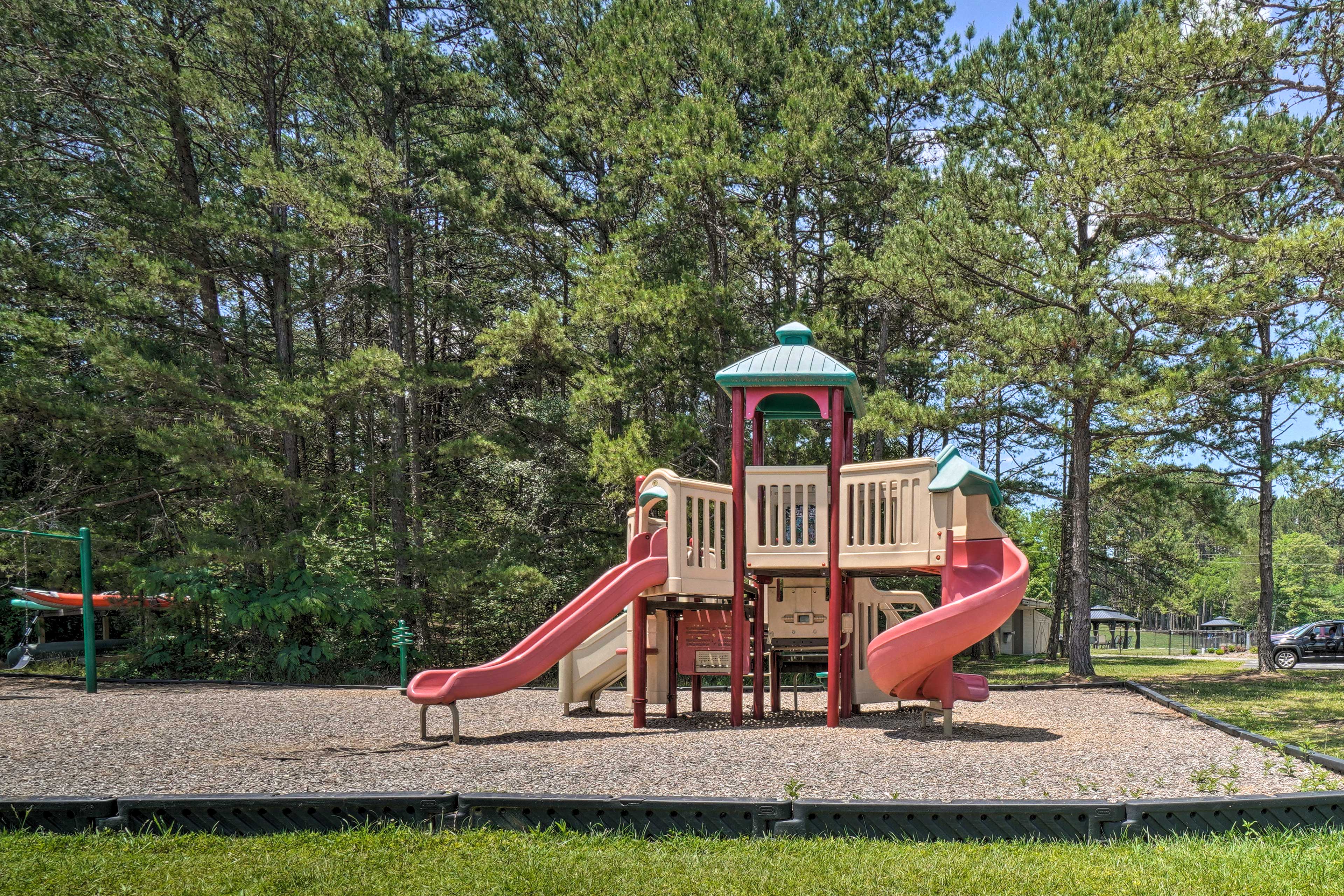 Tellico Village Community Playground