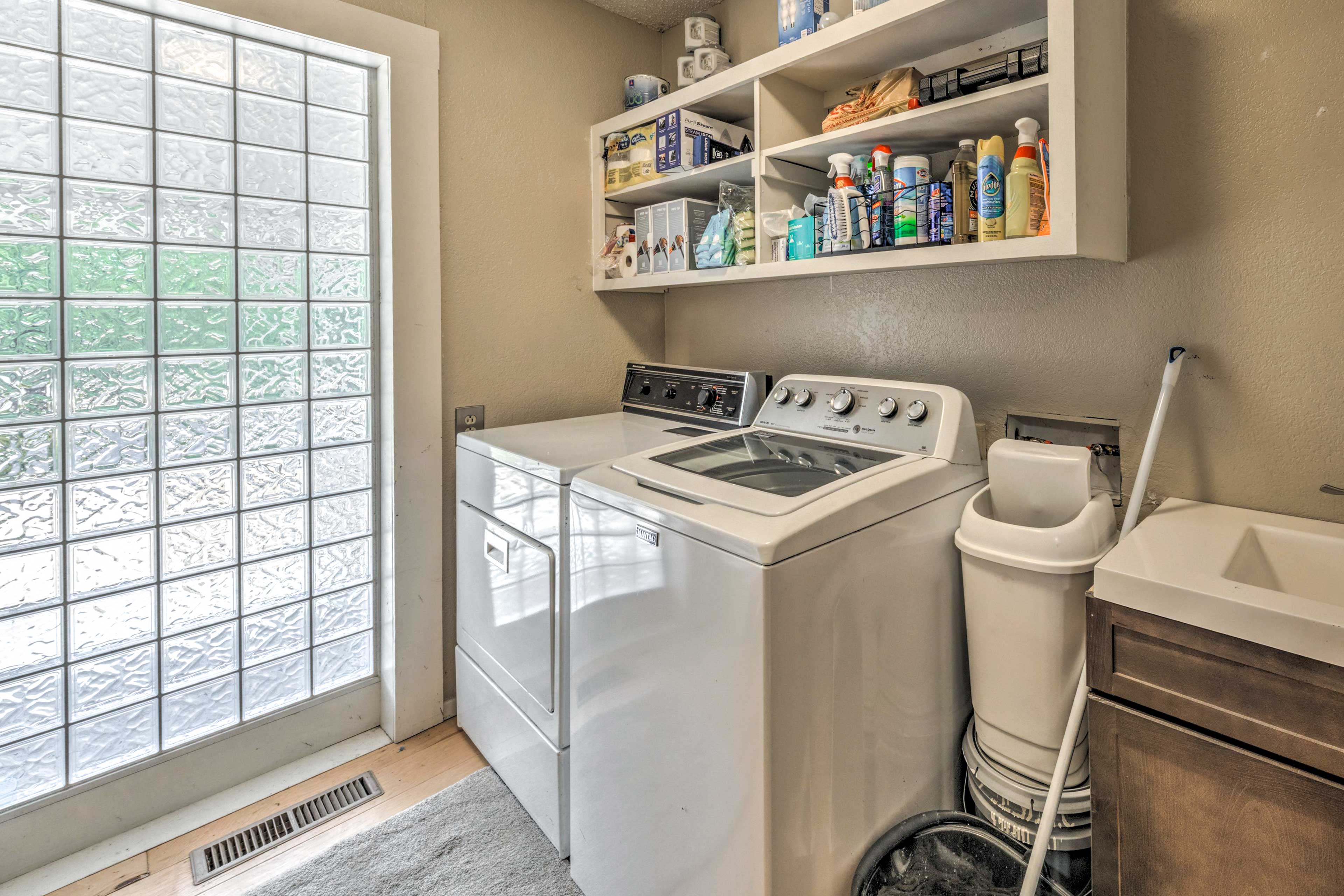 Laundry Room | Laundry Detergent