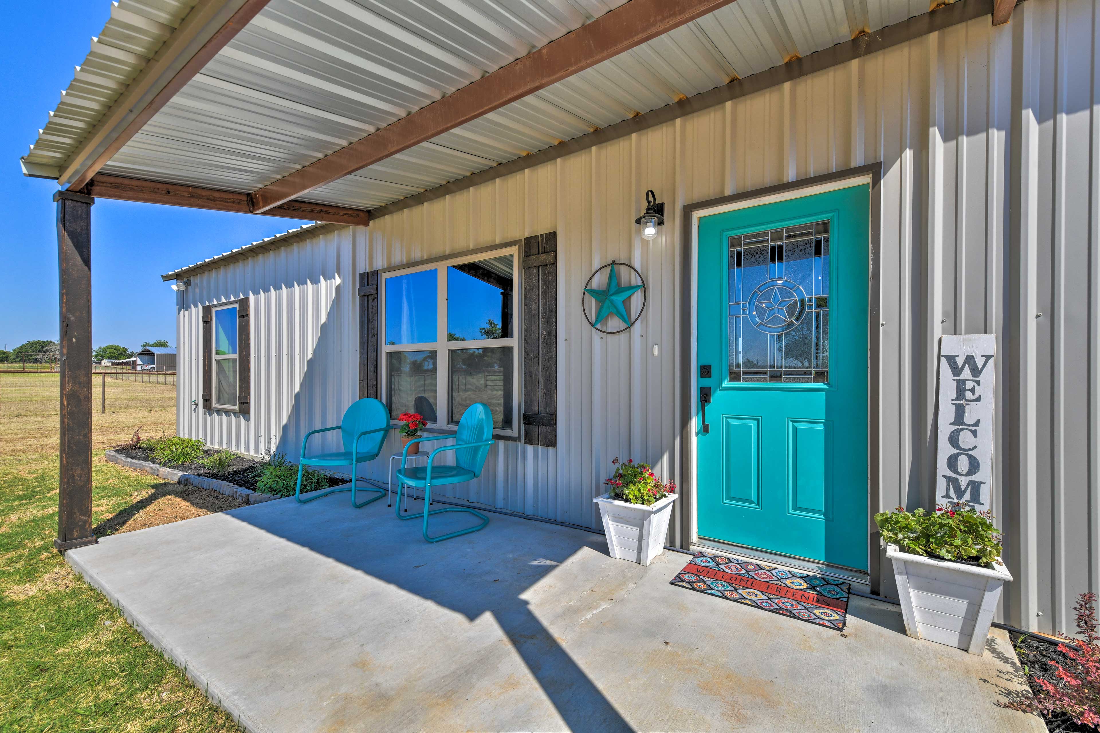 Front Porch | Ring Doorbell Security