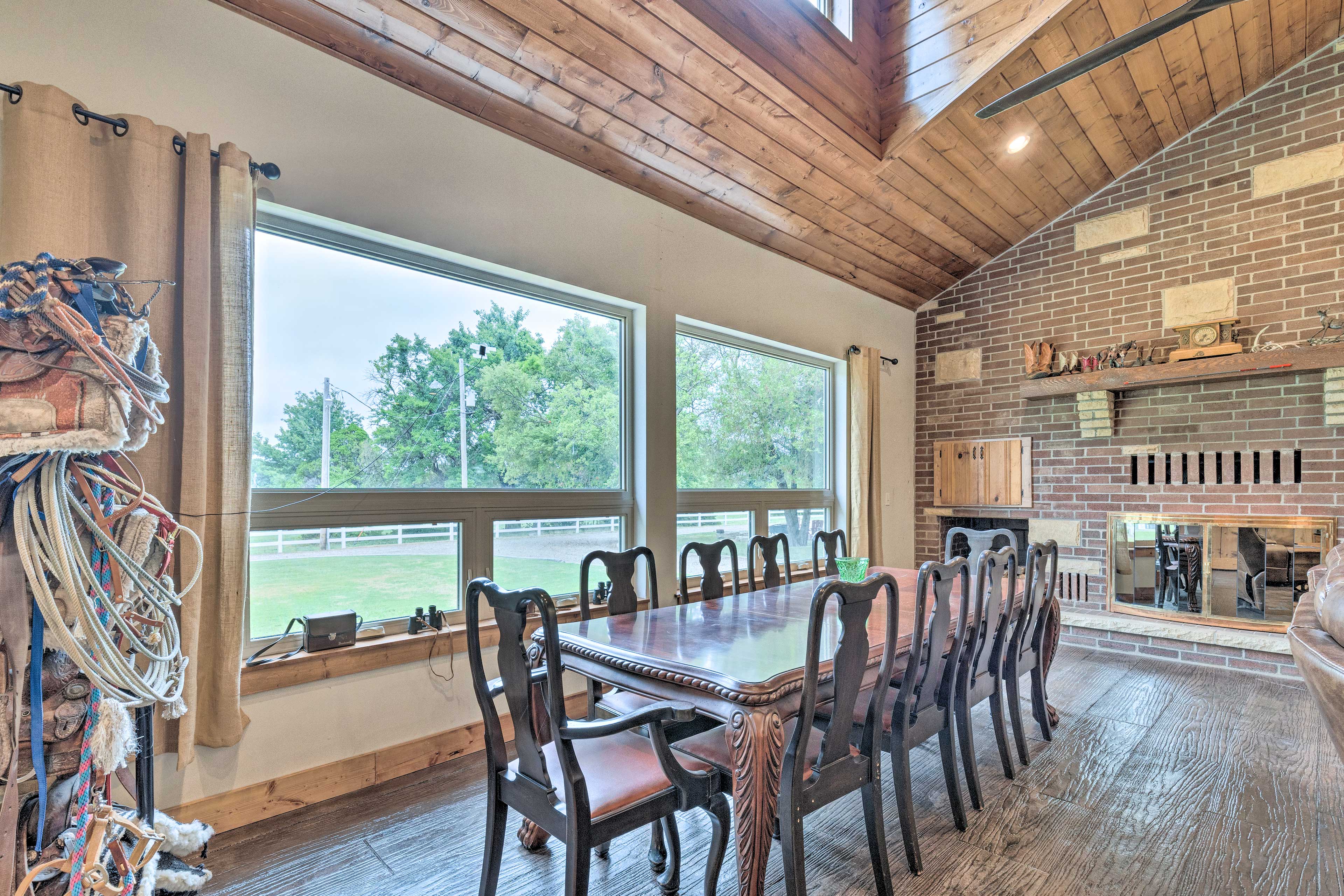 Dining Room | 1st Floor