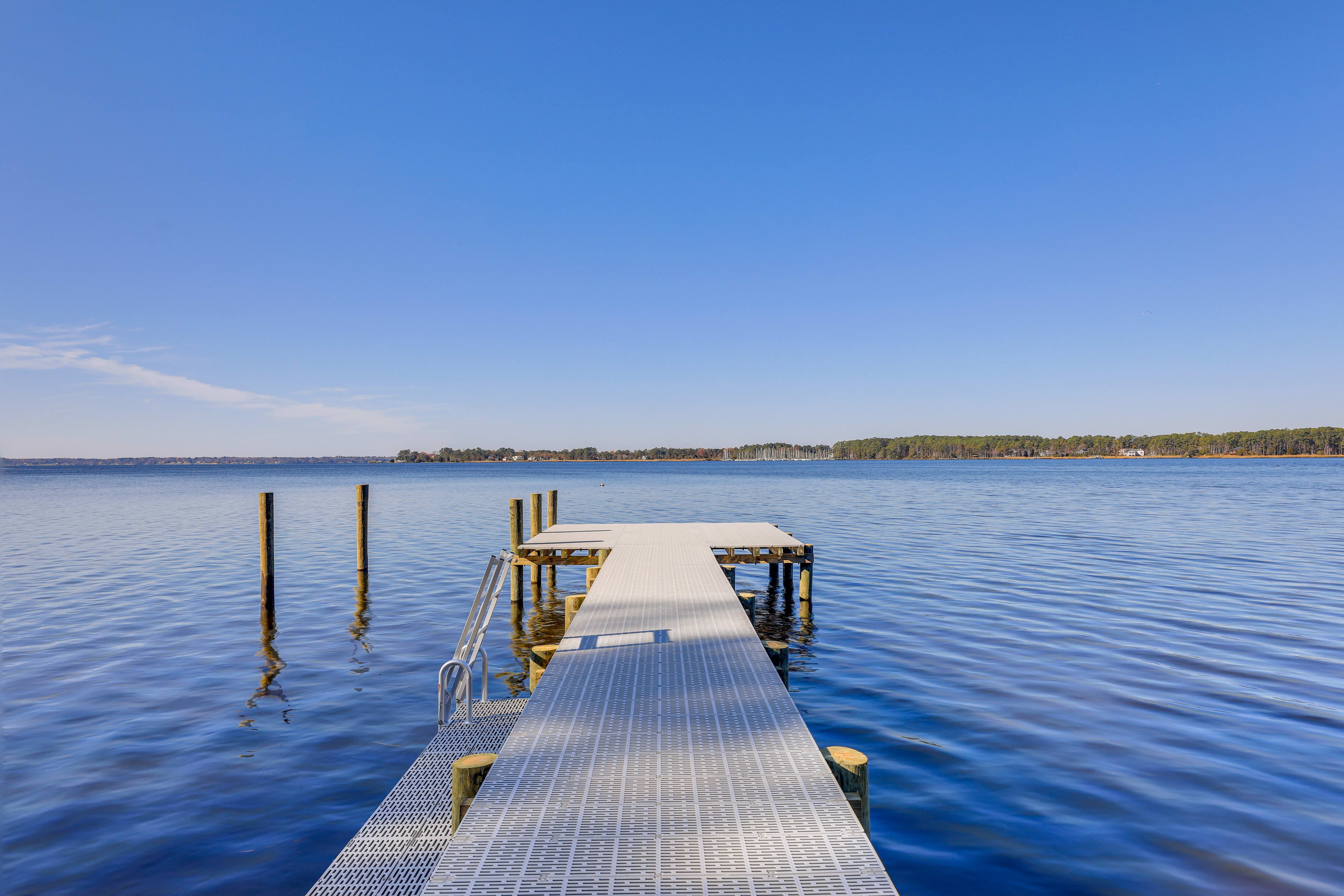 Boat Dock