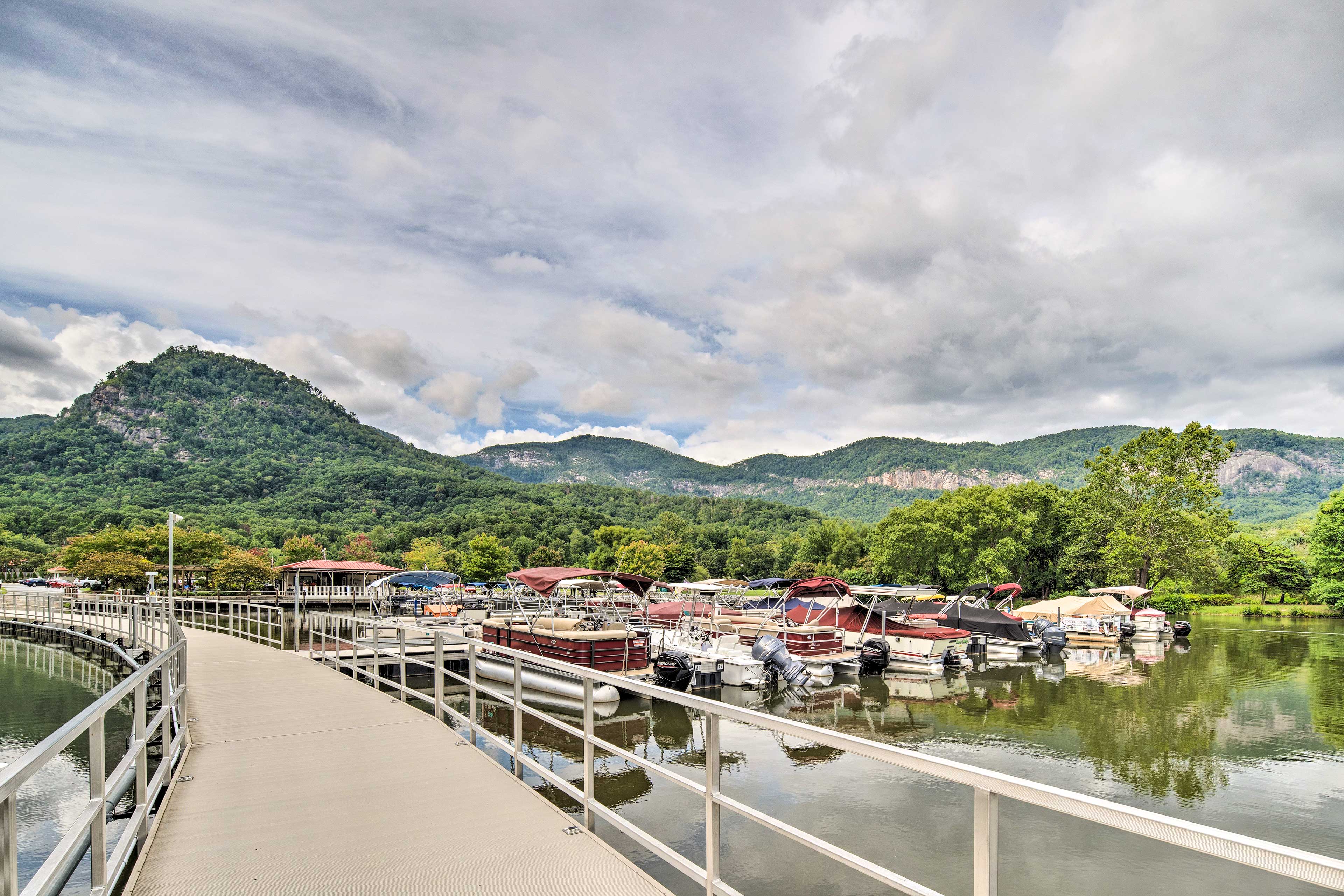 Lake Lure