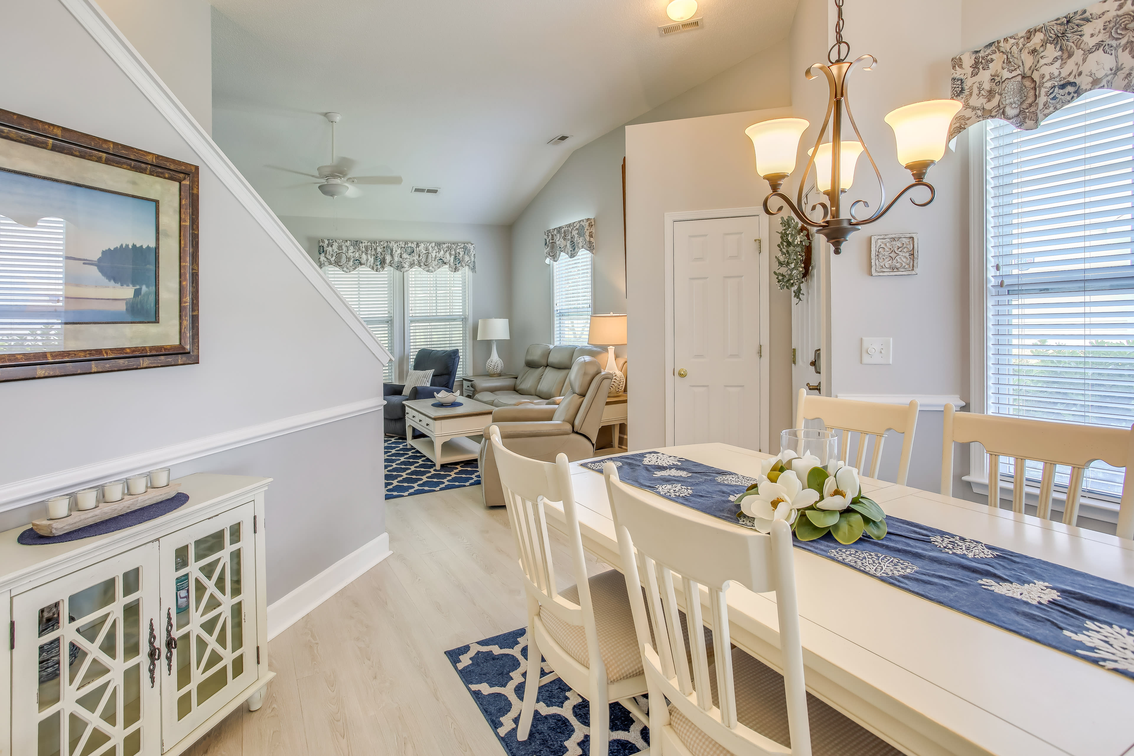 Dining Room | Board Games | Books