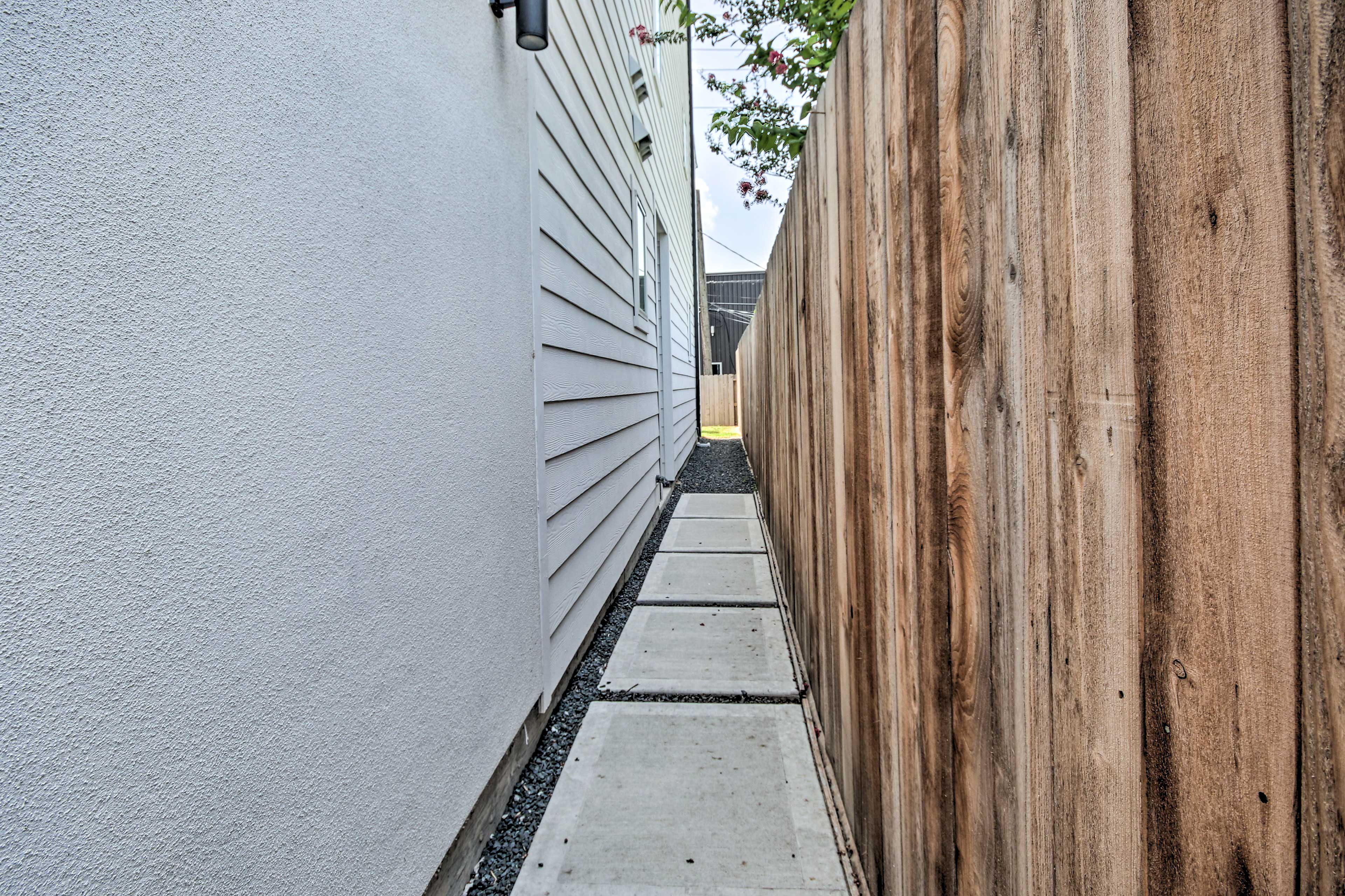 Walkway