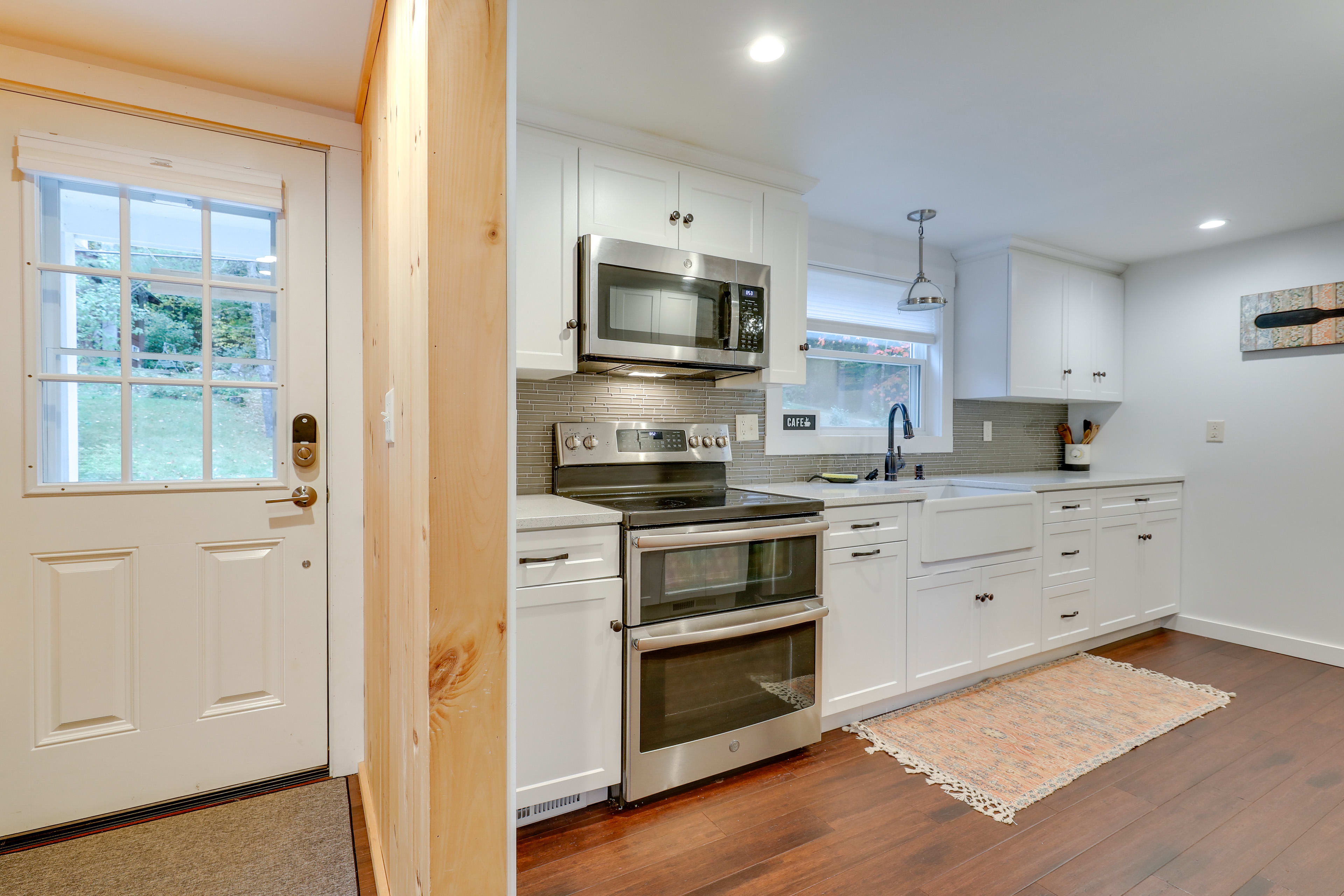 Kitchen | Coffee Maker | Toaster | Blender