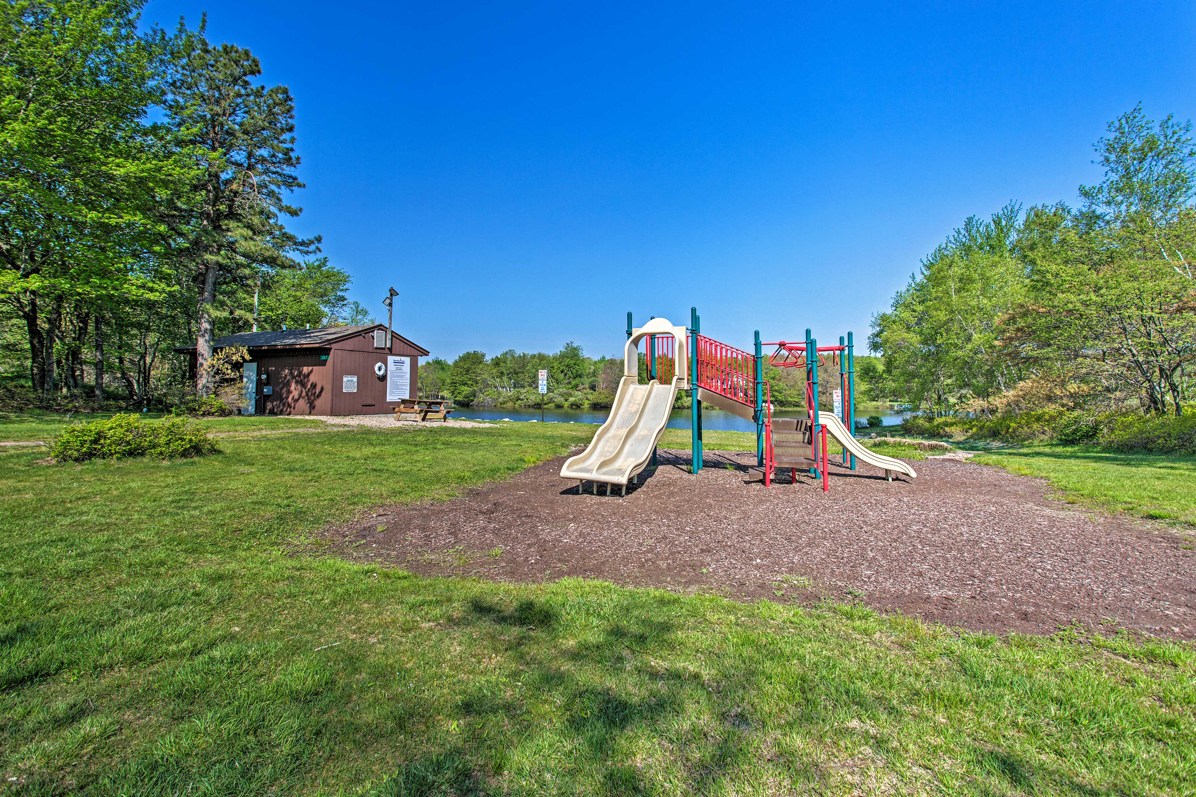 Community Playground