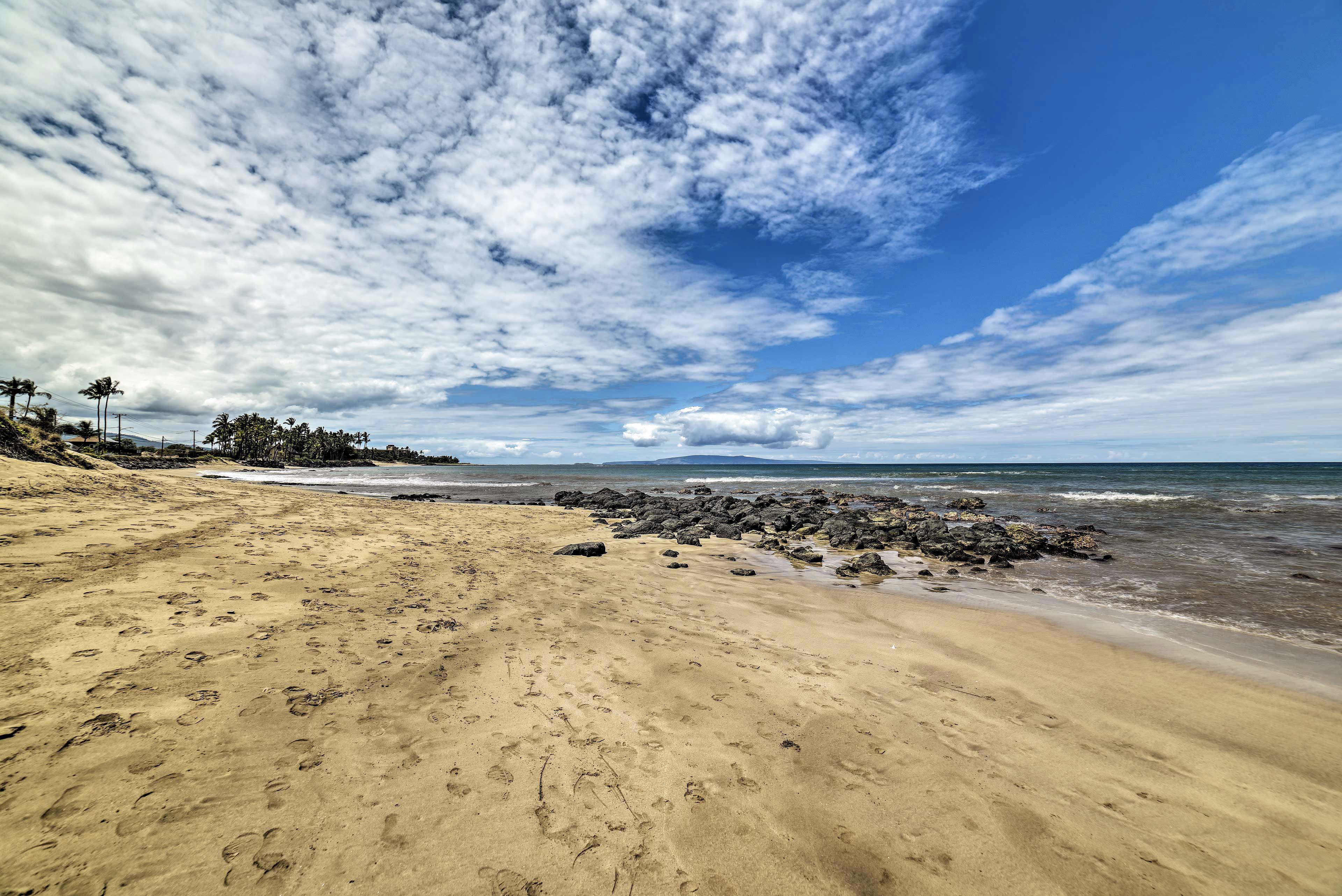 Beach Access (Walking Distance)