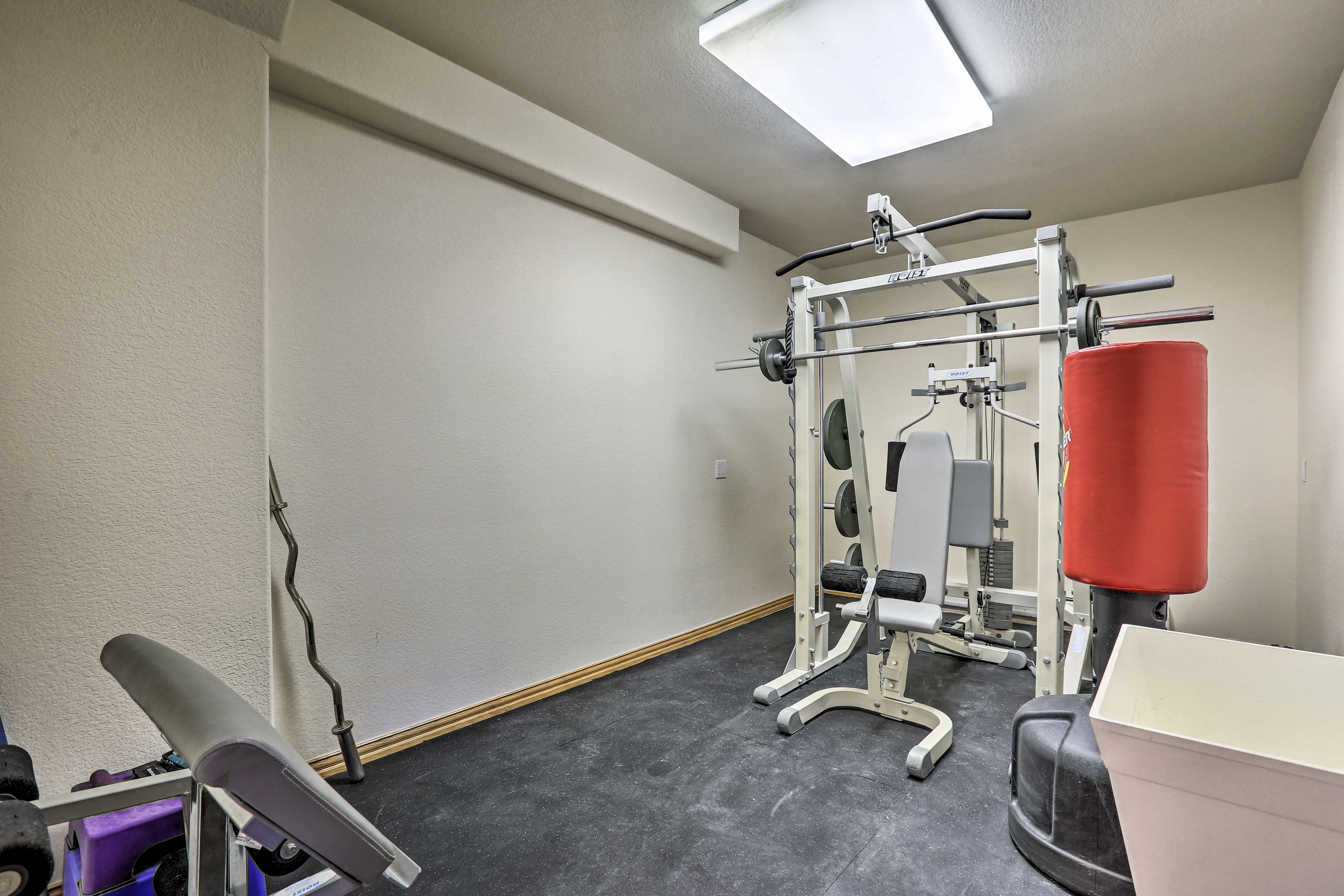 Home Gym