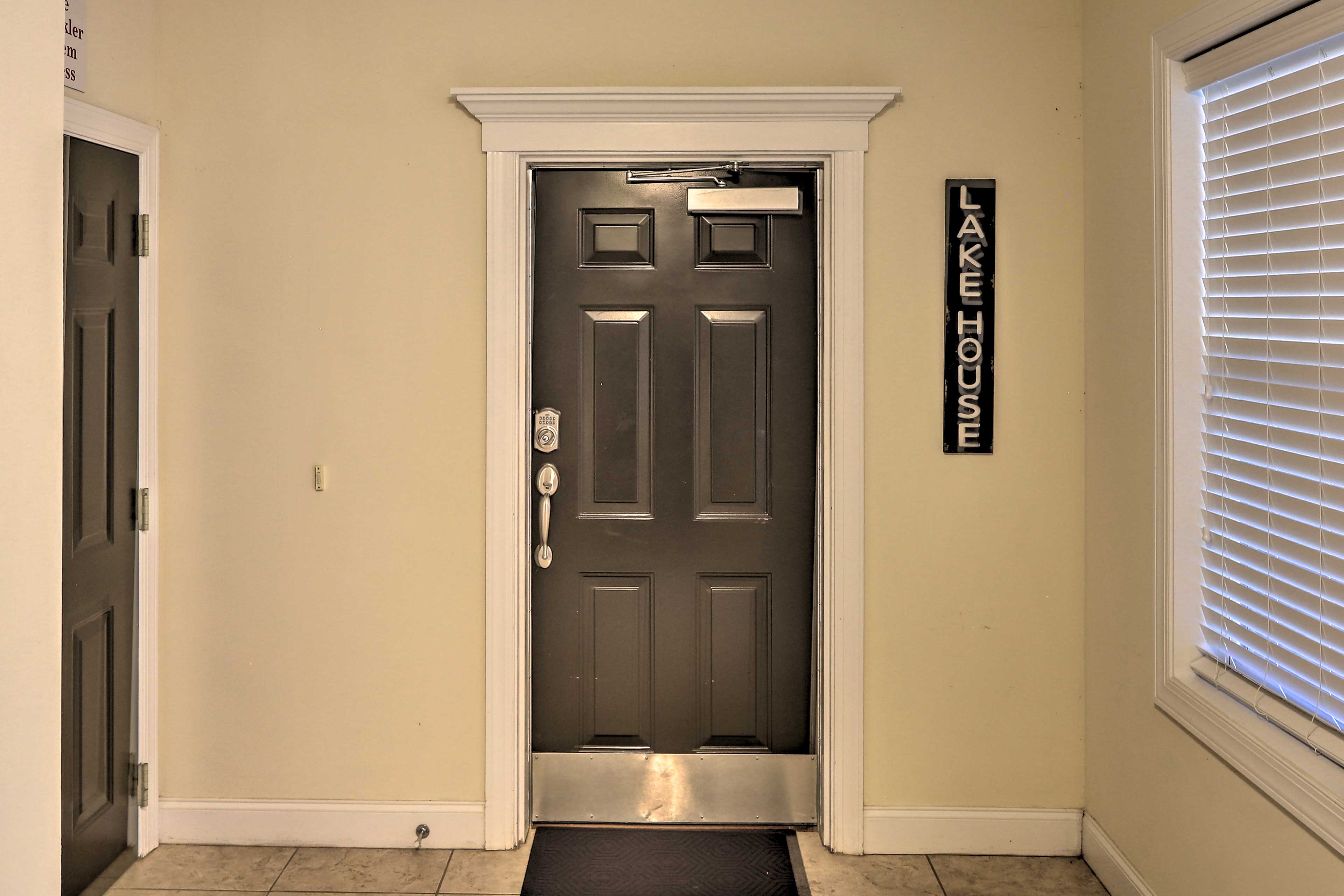 Entryway