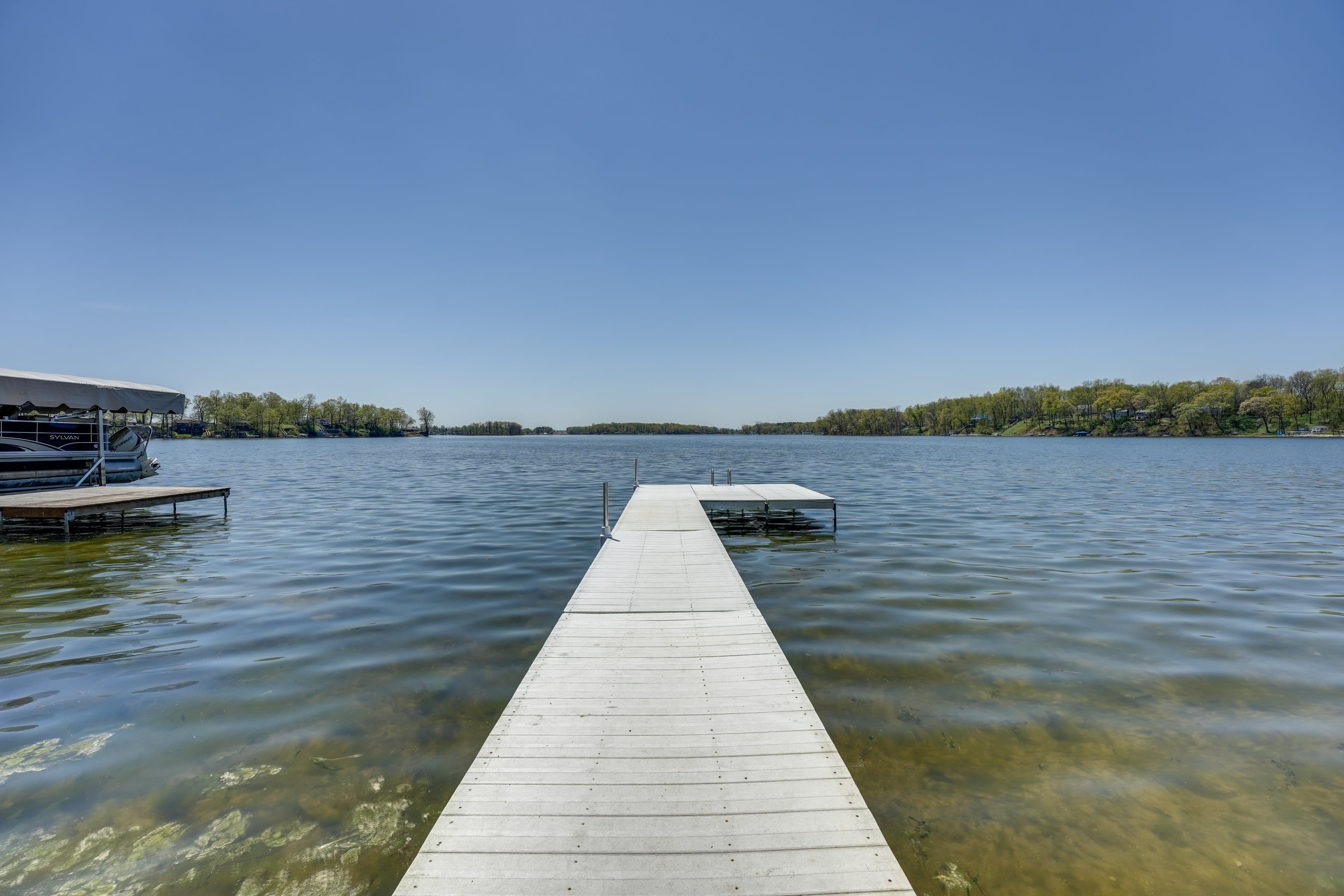 Private Dock