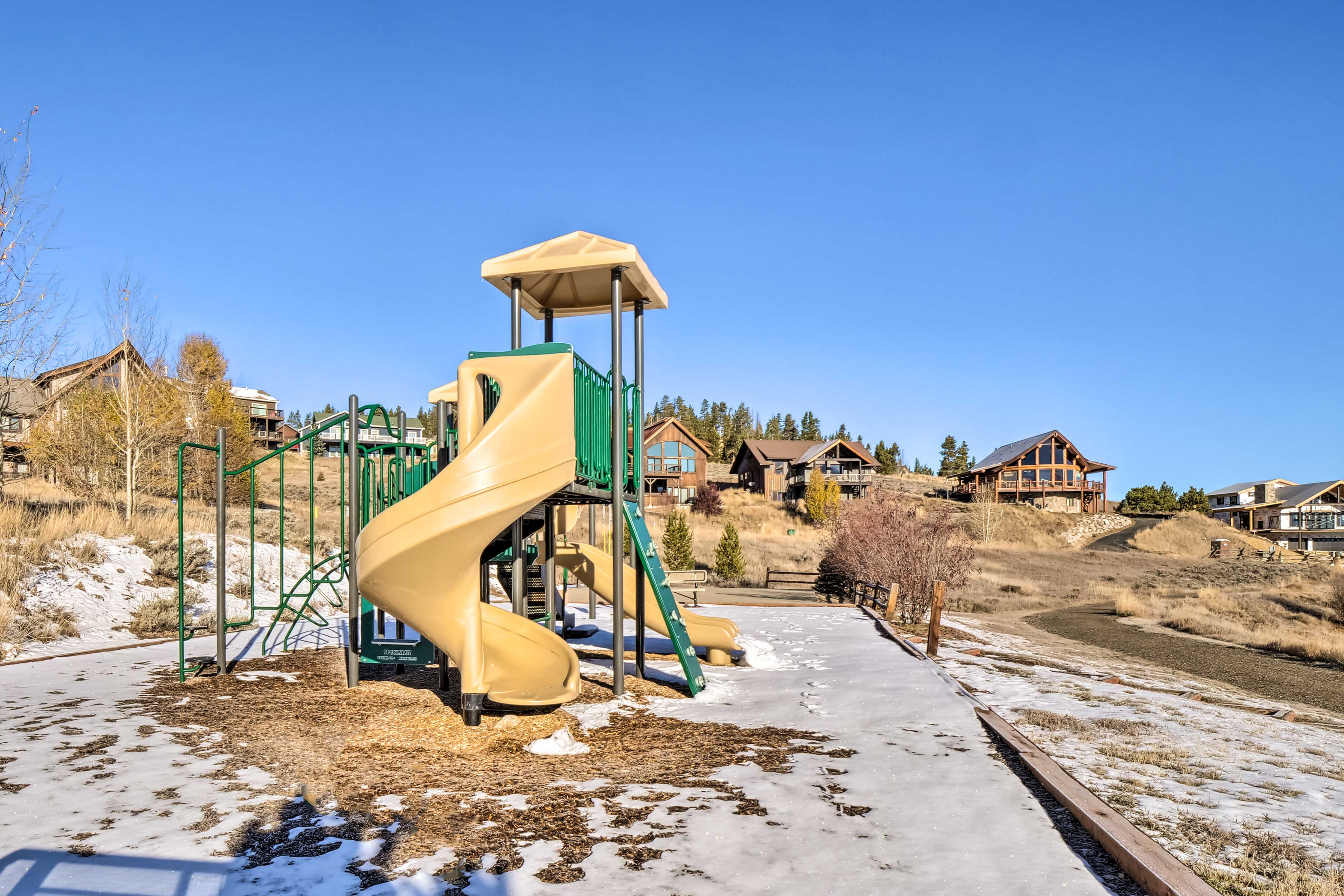 Community Playground