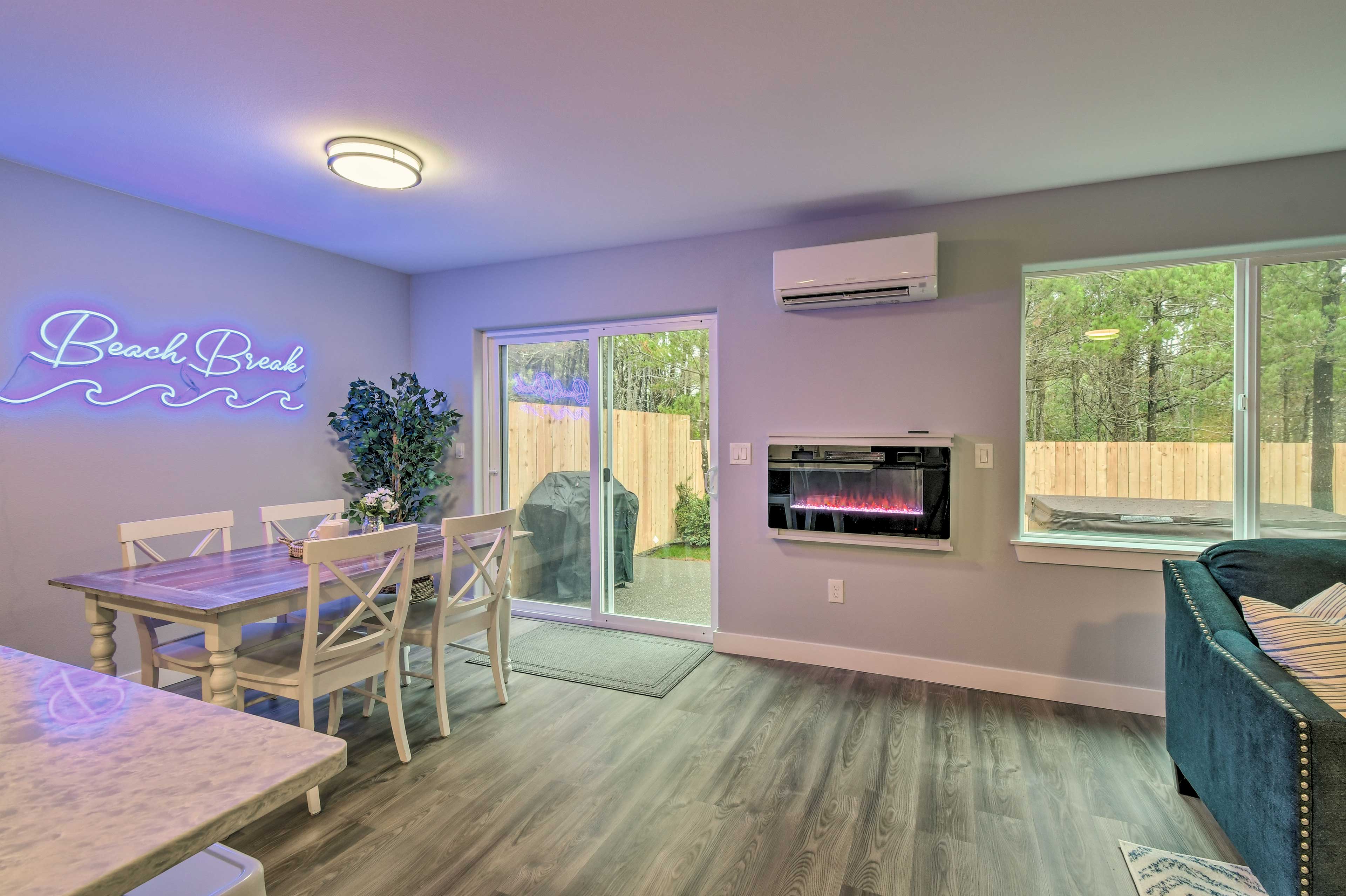 Dining Room | High Chair