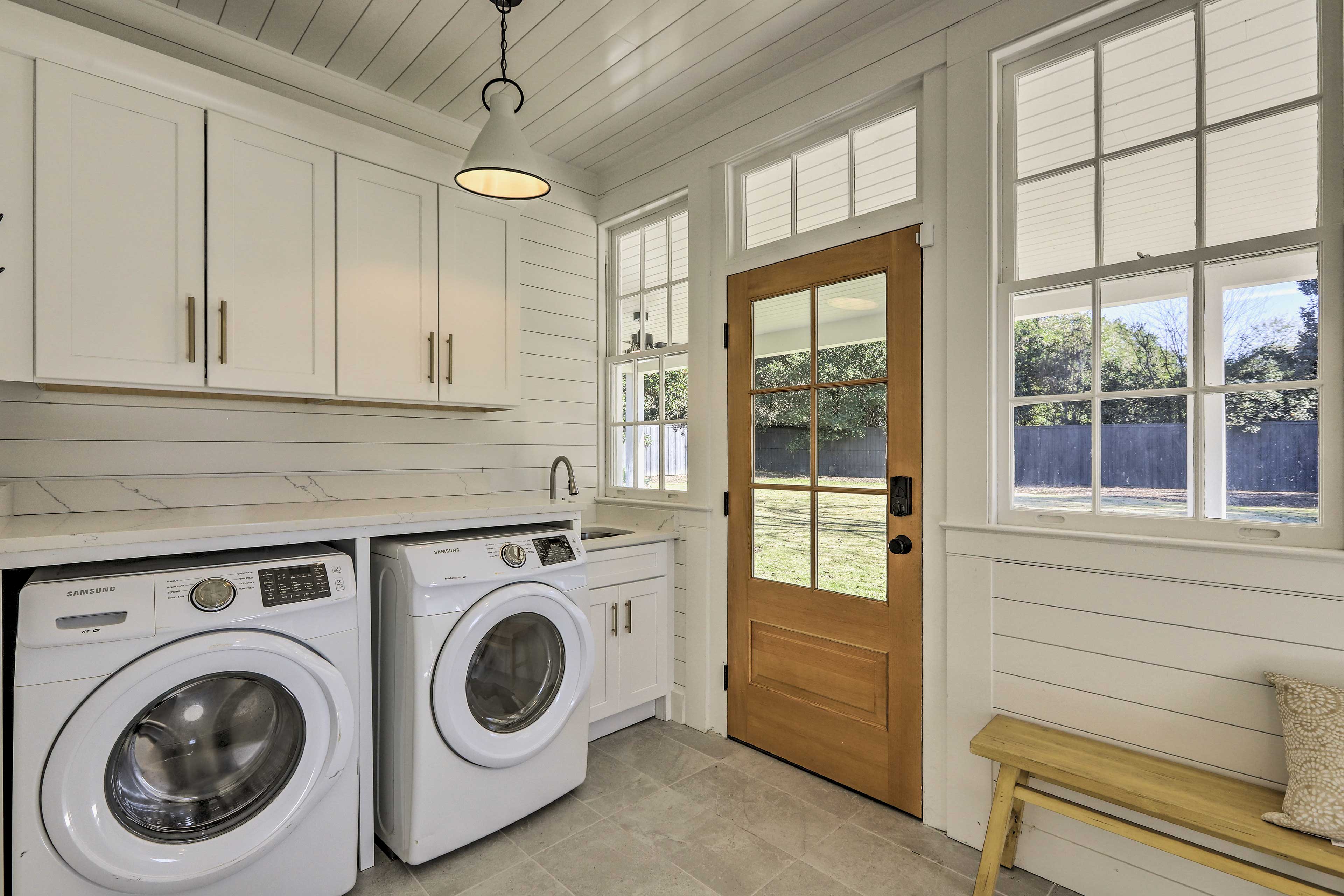 Laundry Room | Laundry Detergent