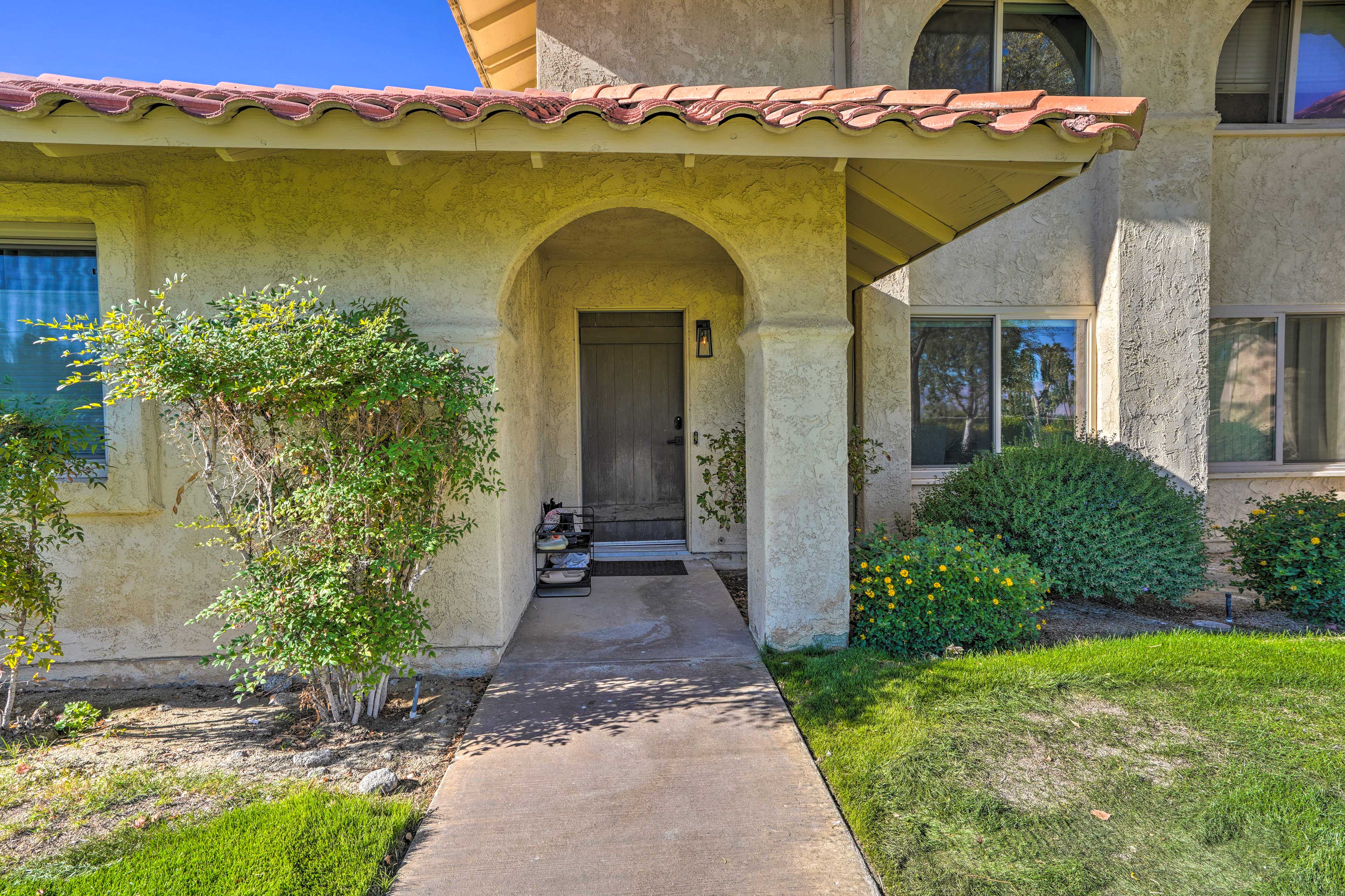 Exterior | Ring Doorbell