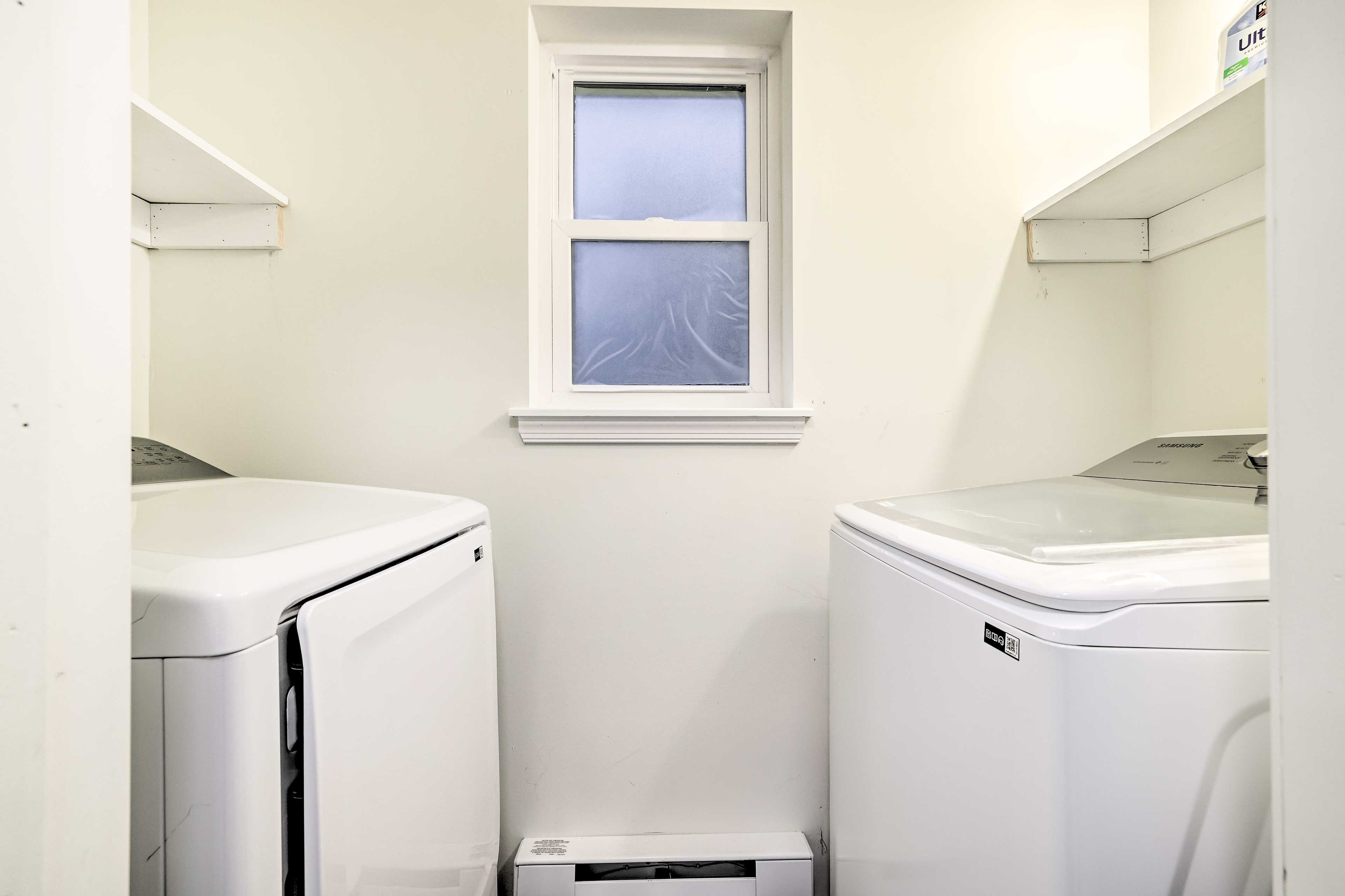 Laundry Room | Laundry Detergent