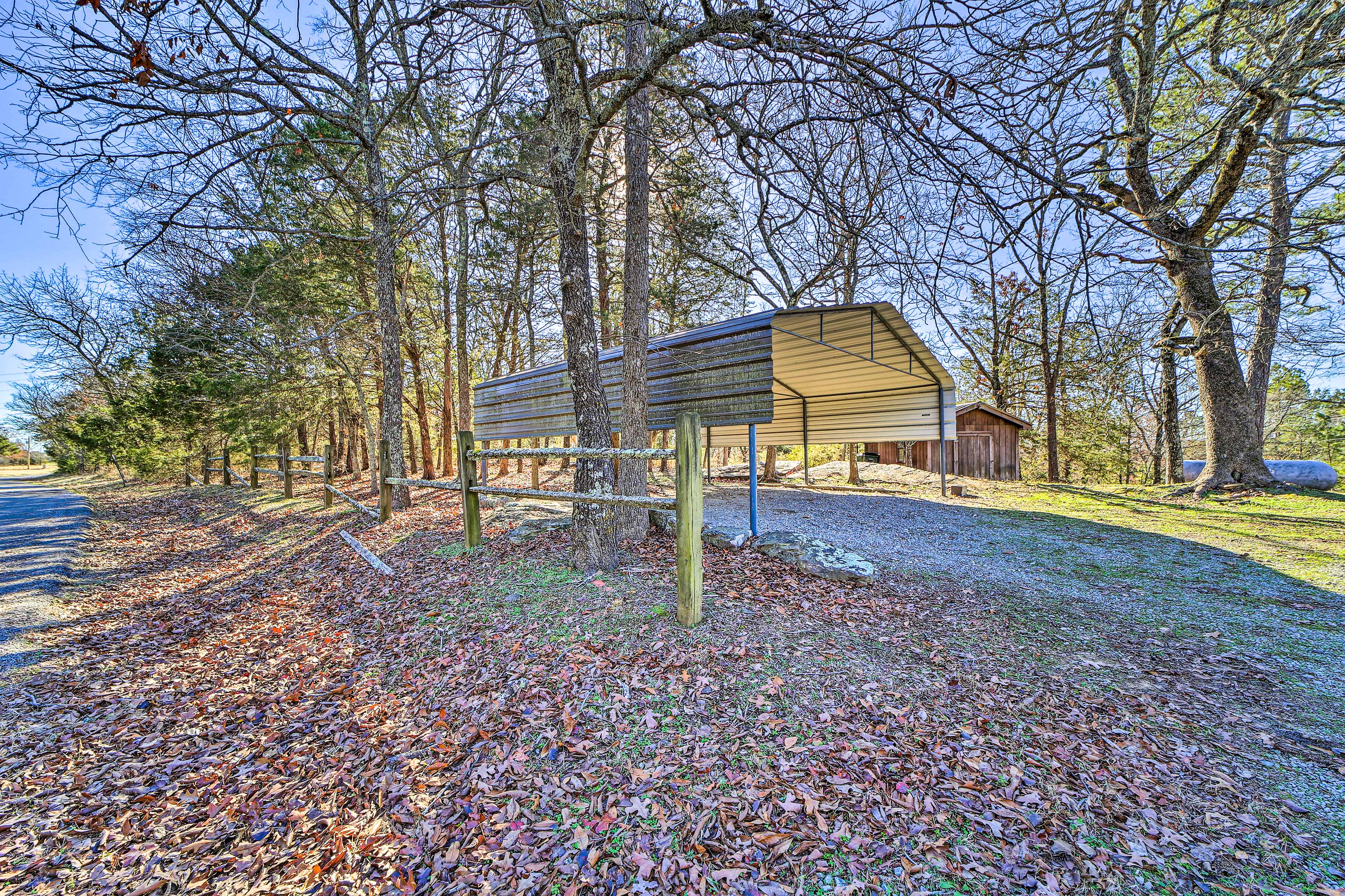 Parking | Carport (2 Vehicles) | Driveway (4 Vehicles) | Trailer Parking