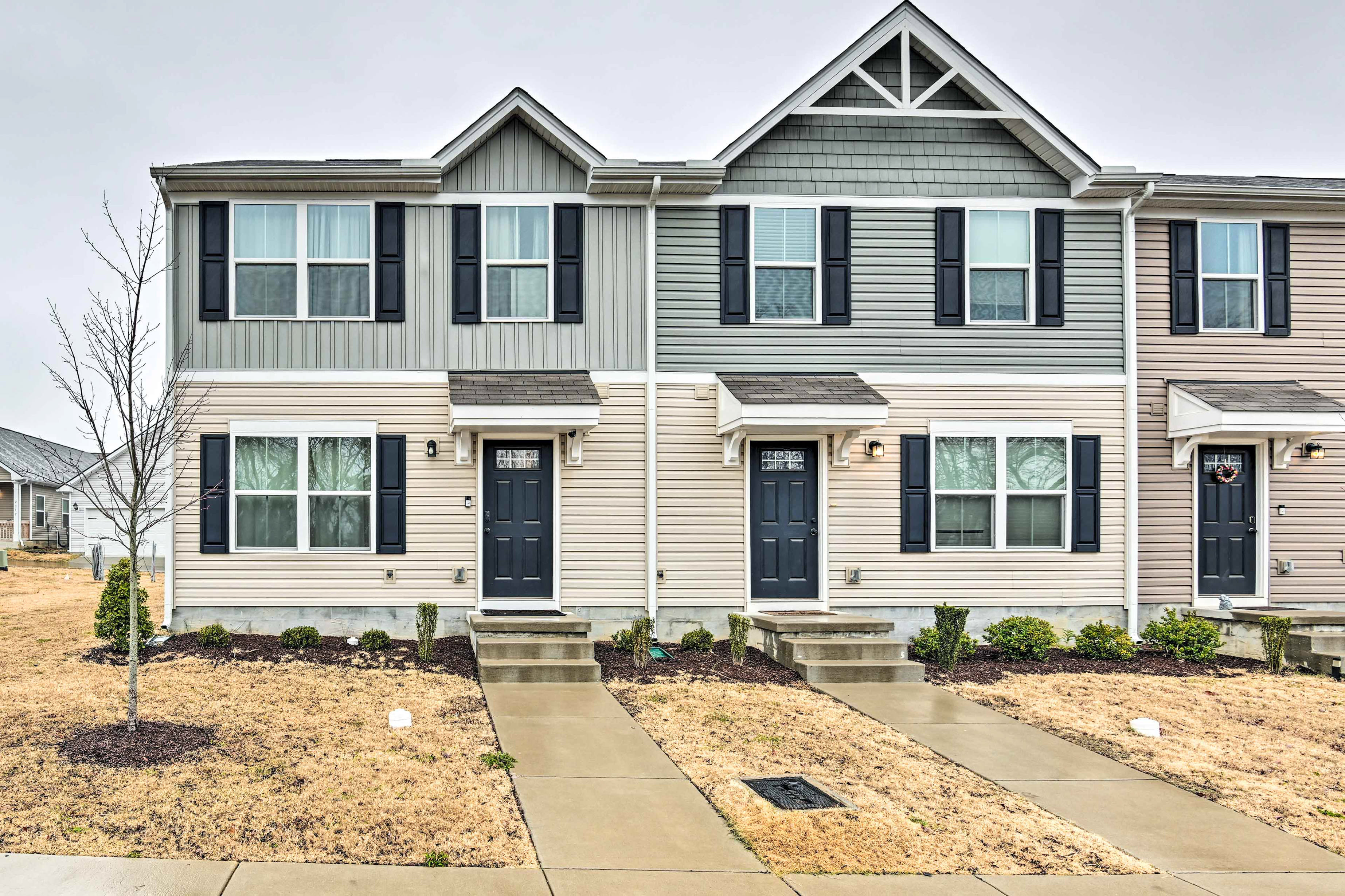 Exterior | Ring Doorbell