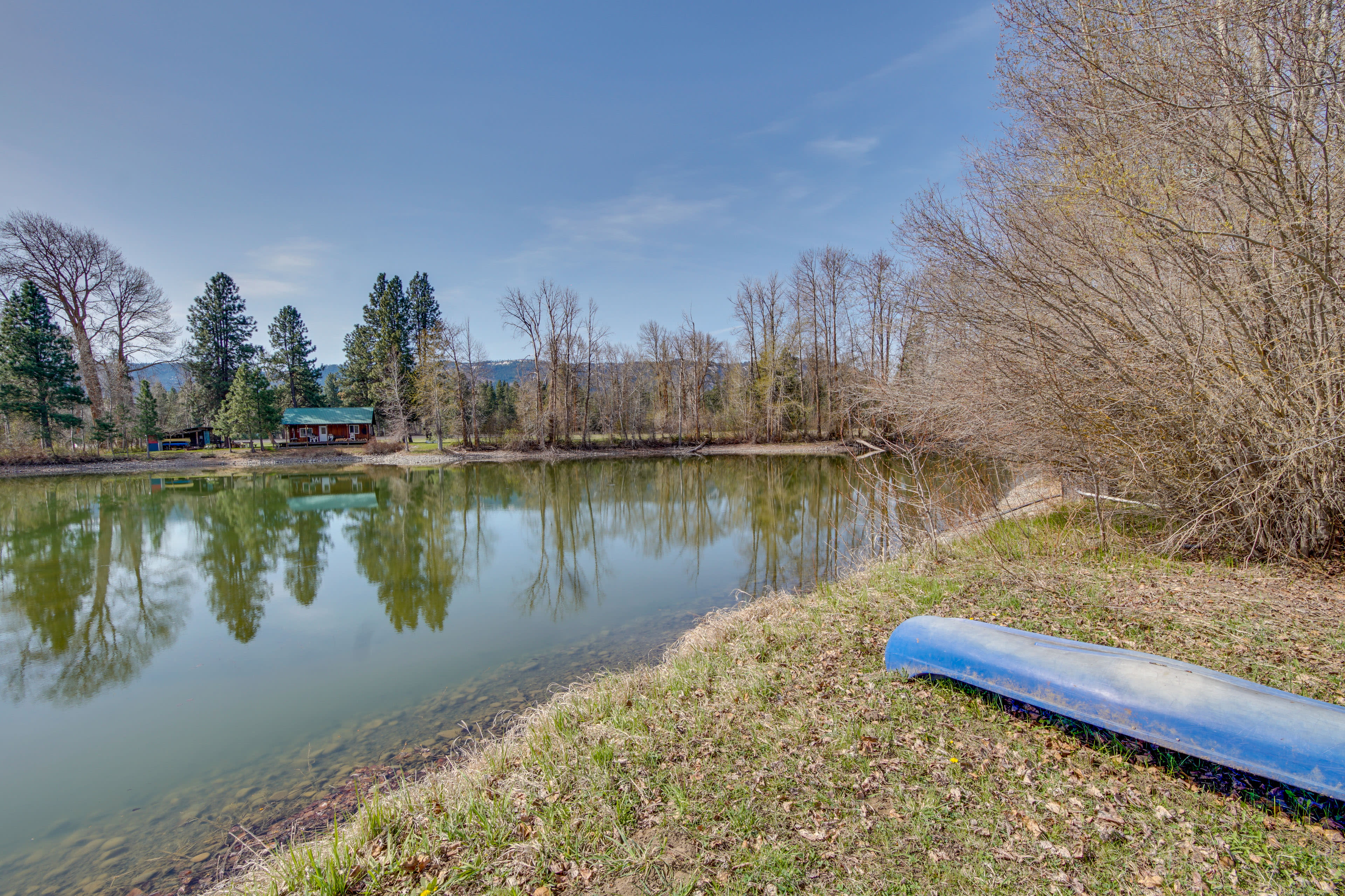 Community Lake