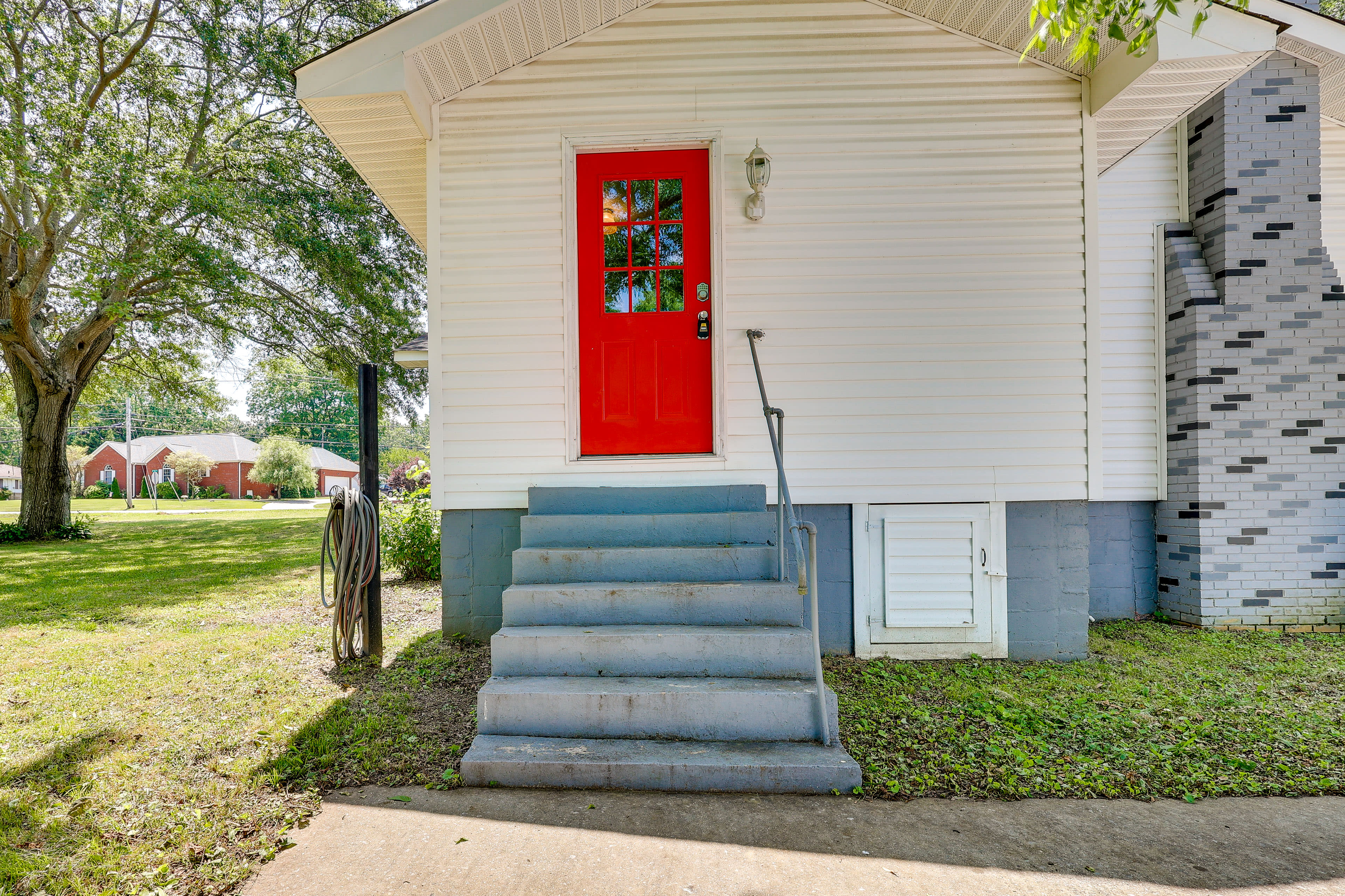 Home Exterior