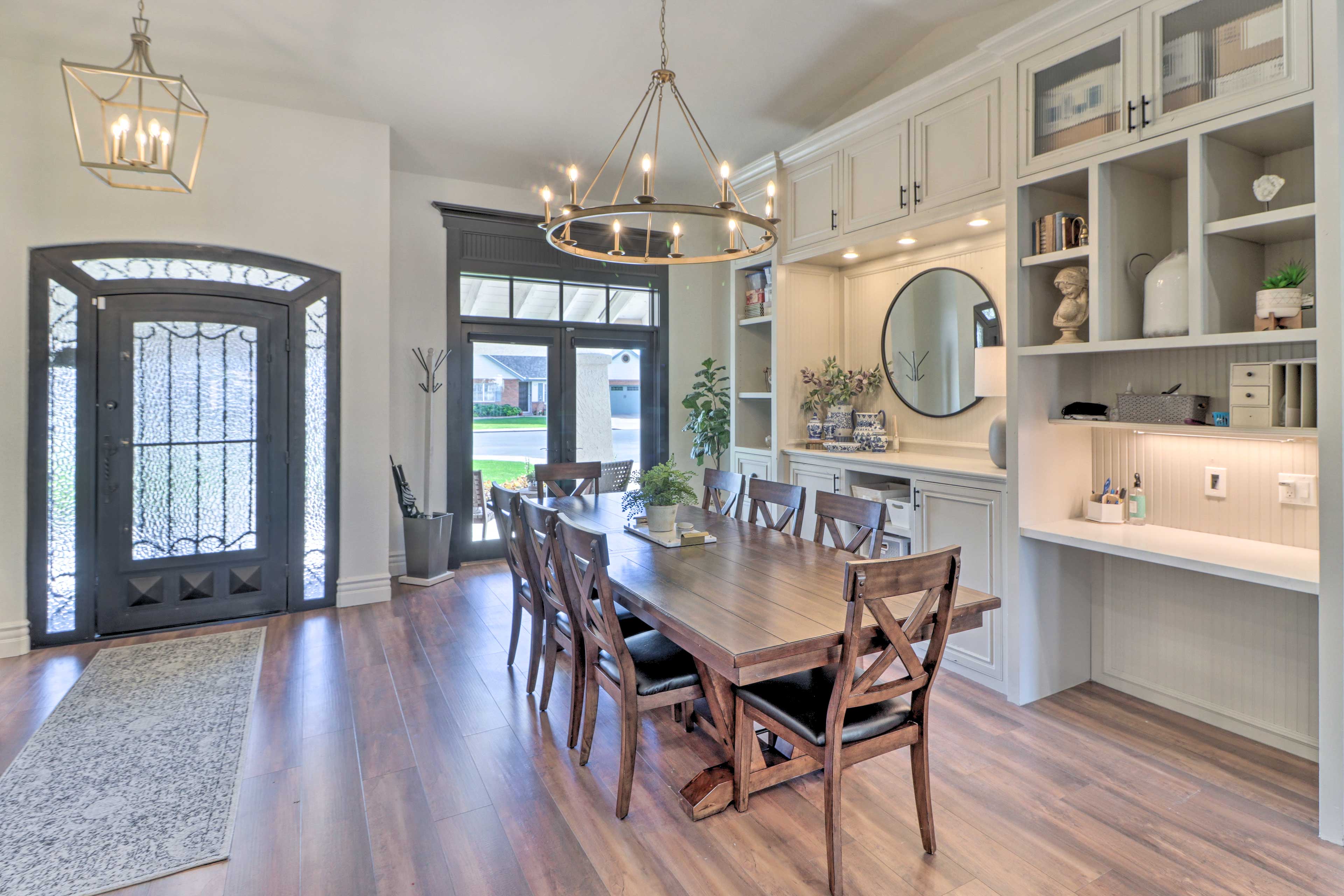 Dining Area | 1st Floor