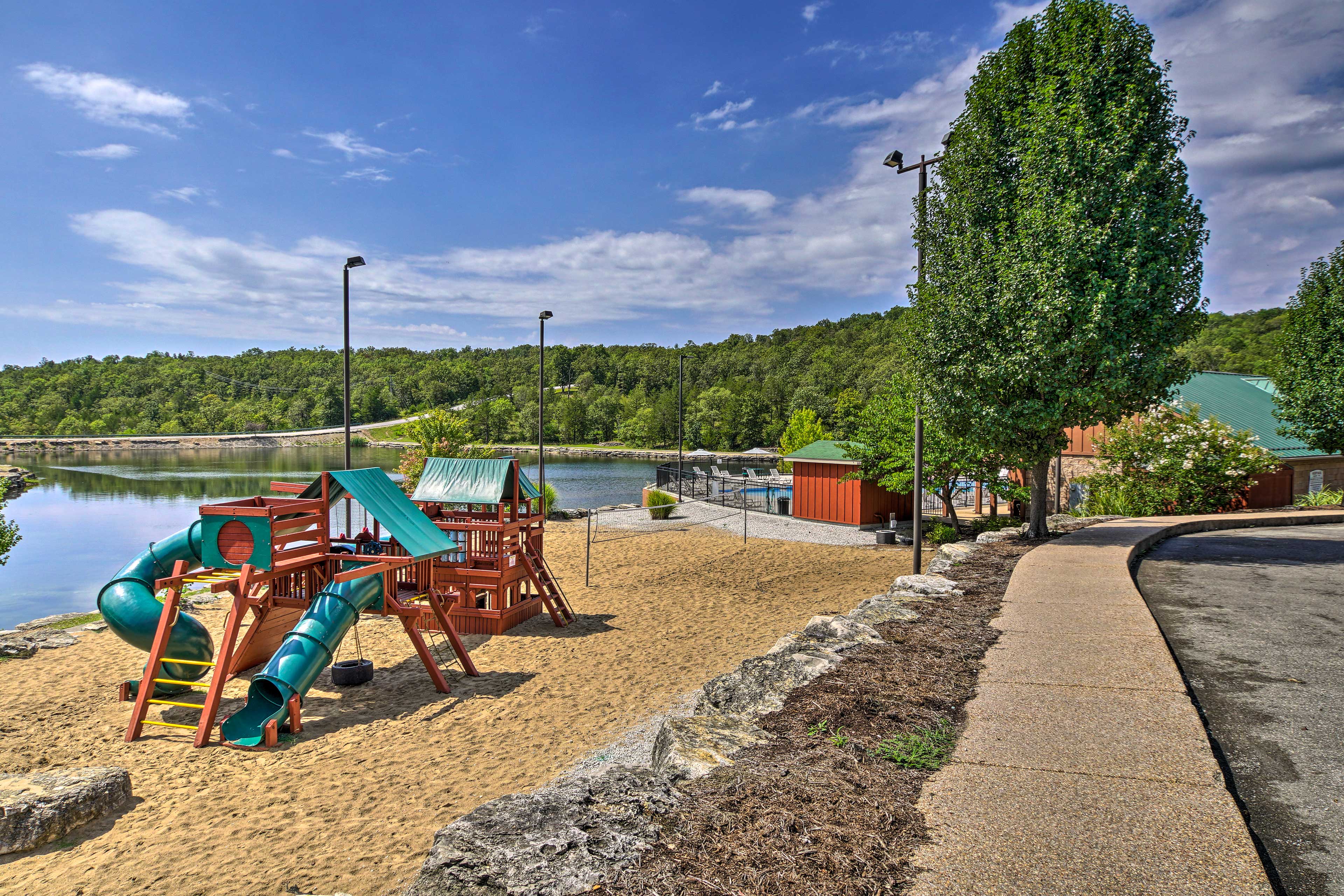 Community Playground