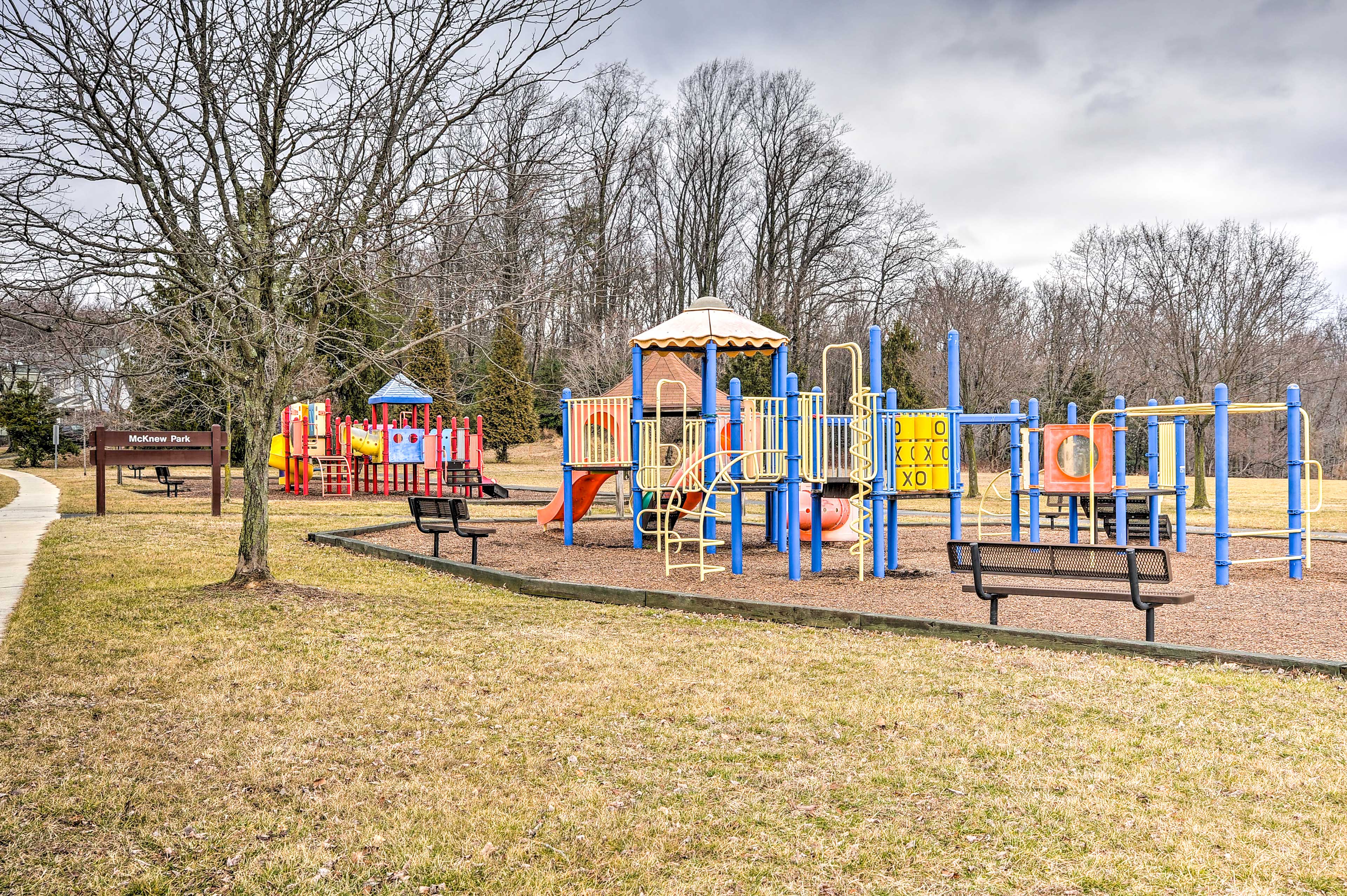 Community Playground