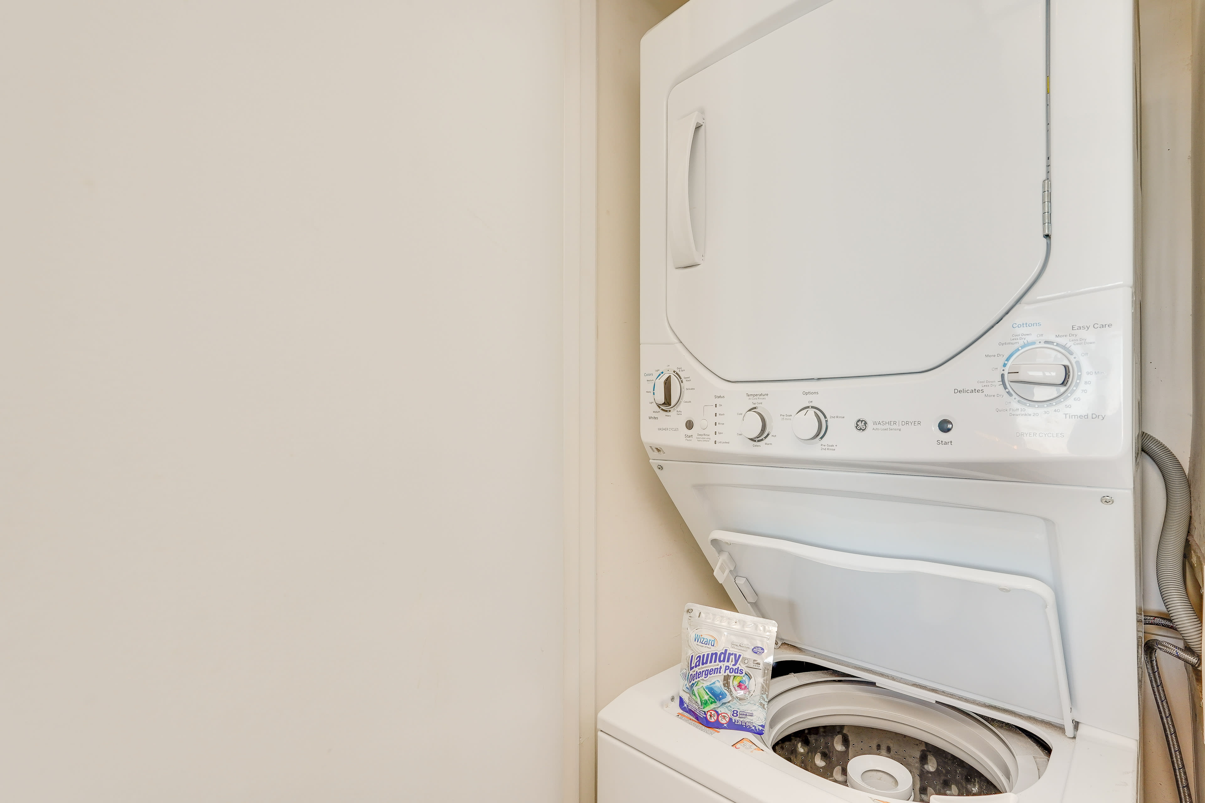 Laundry Area | Laundry Detergent