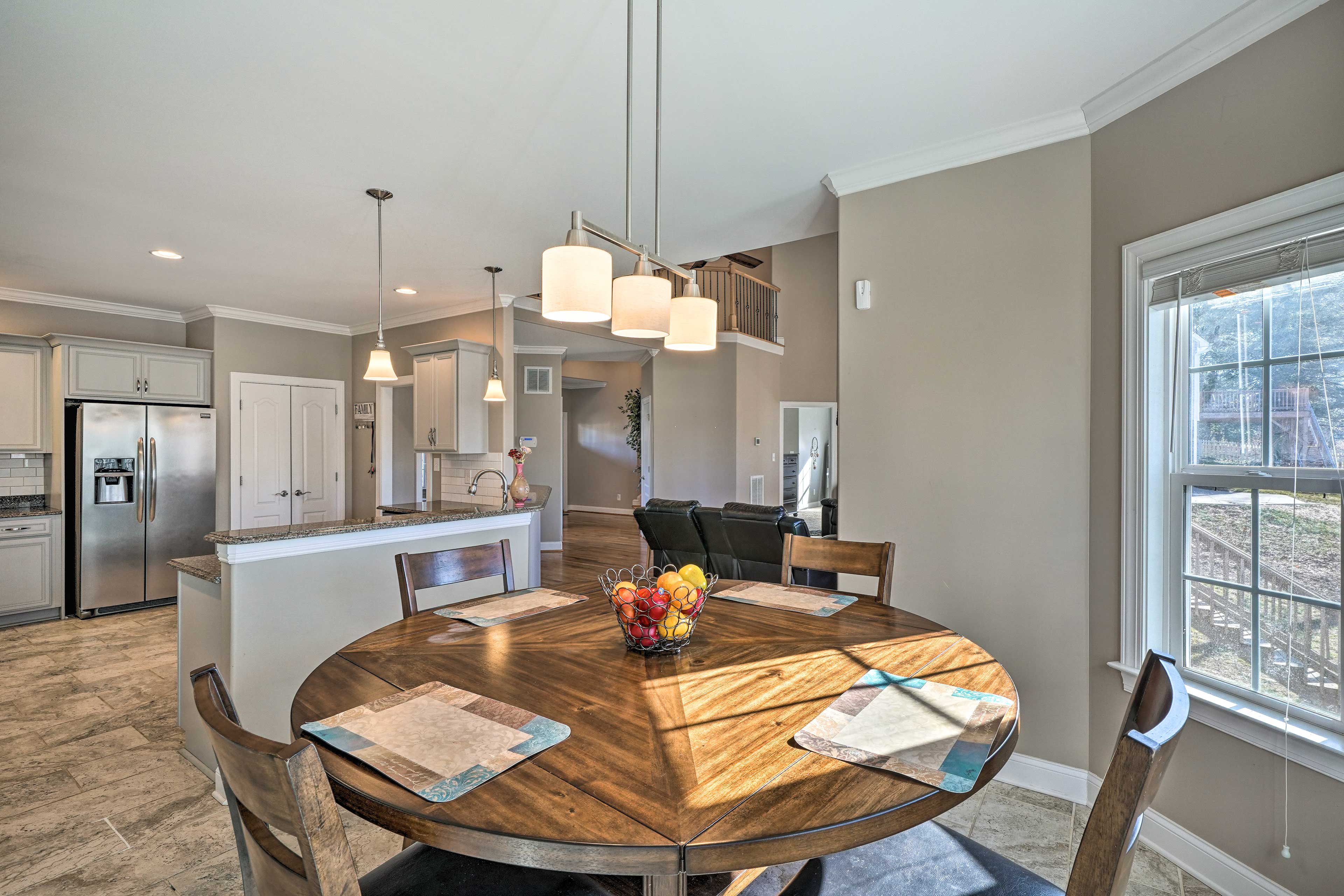 Dining Room | Dishware & Flatware