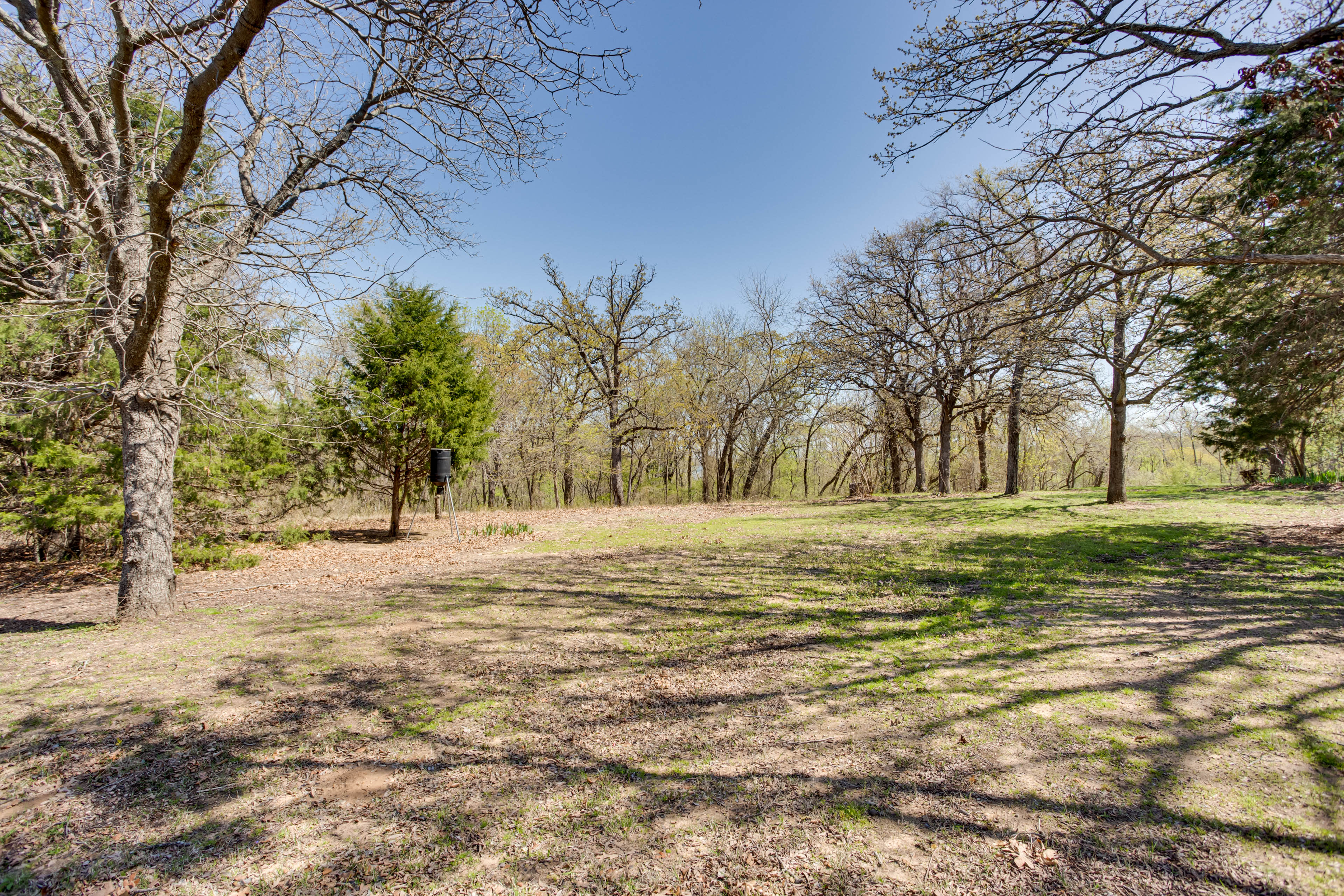 Property Surroundings