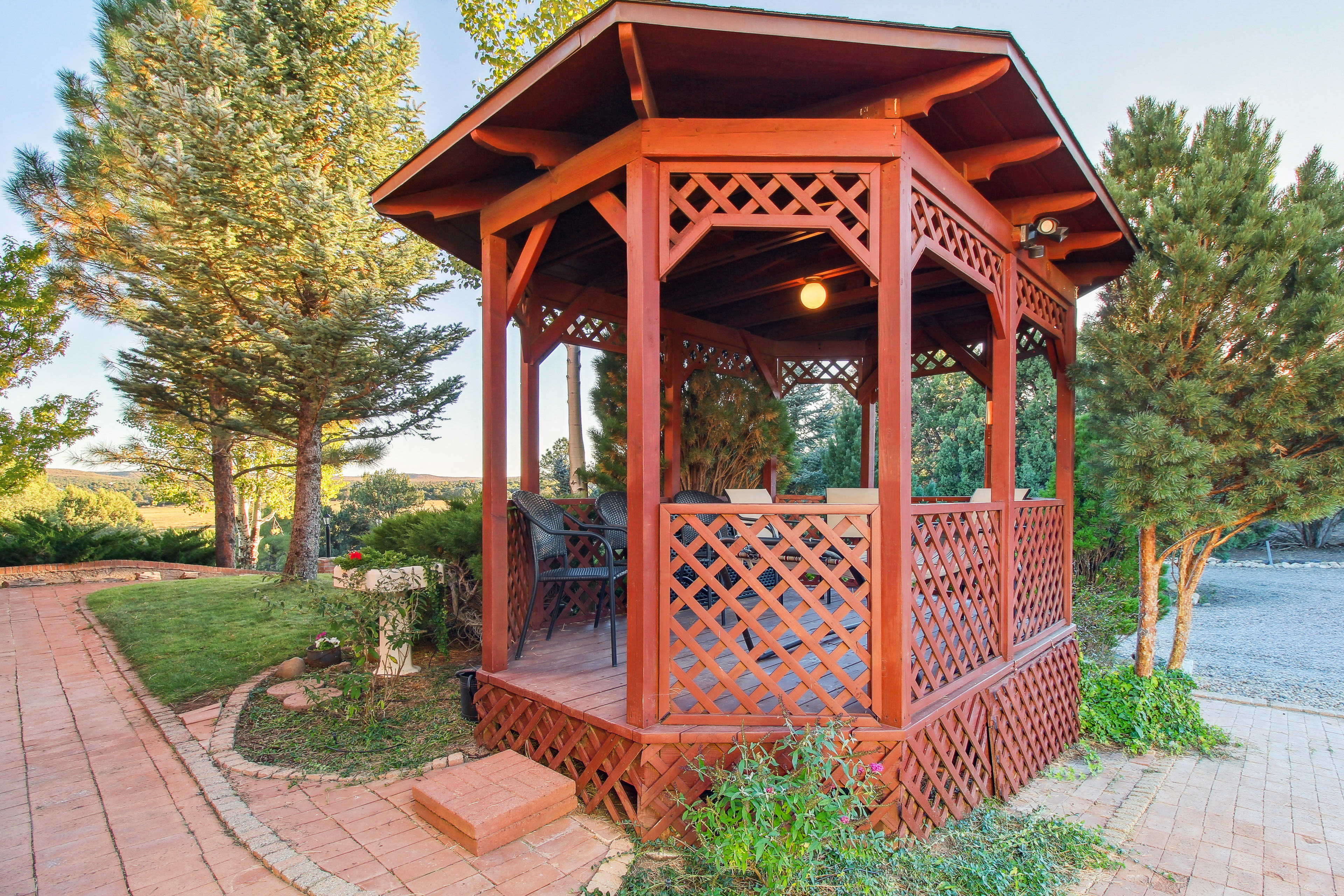 Gazebo