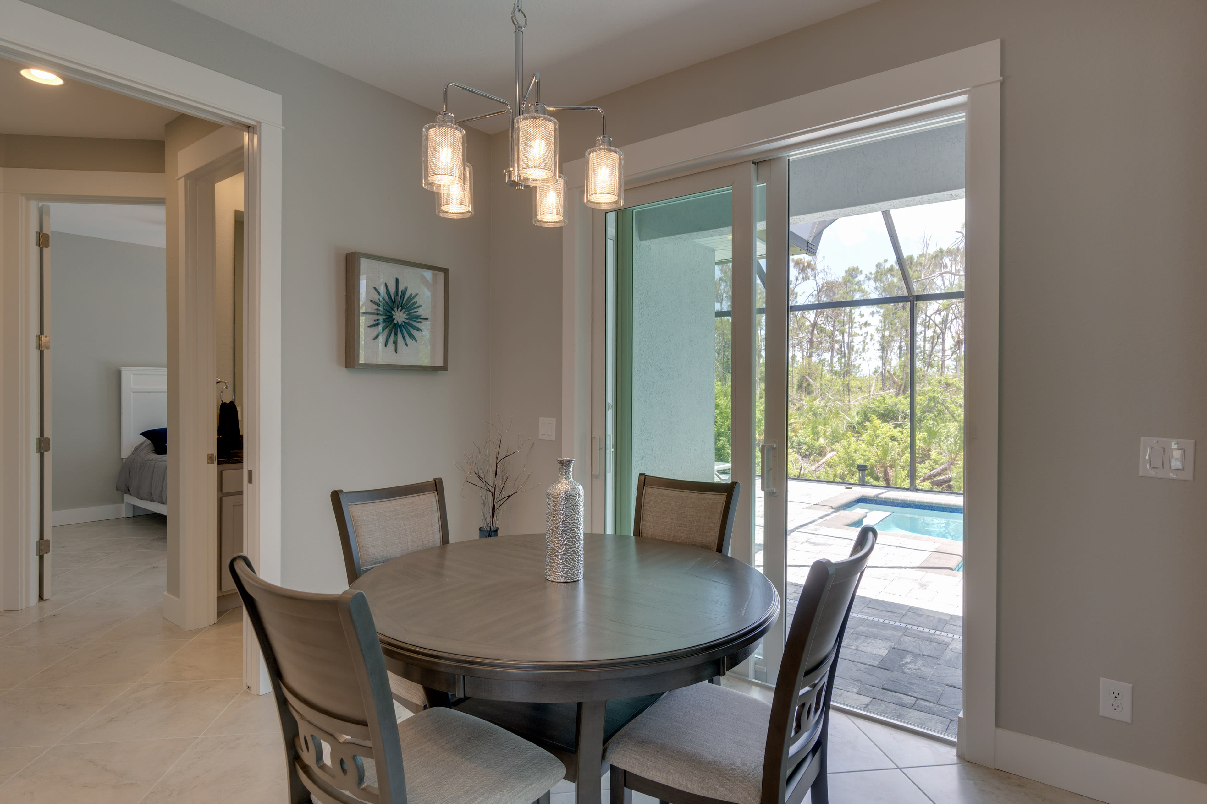 Dining Area | Dishware & Flatware | High Chair