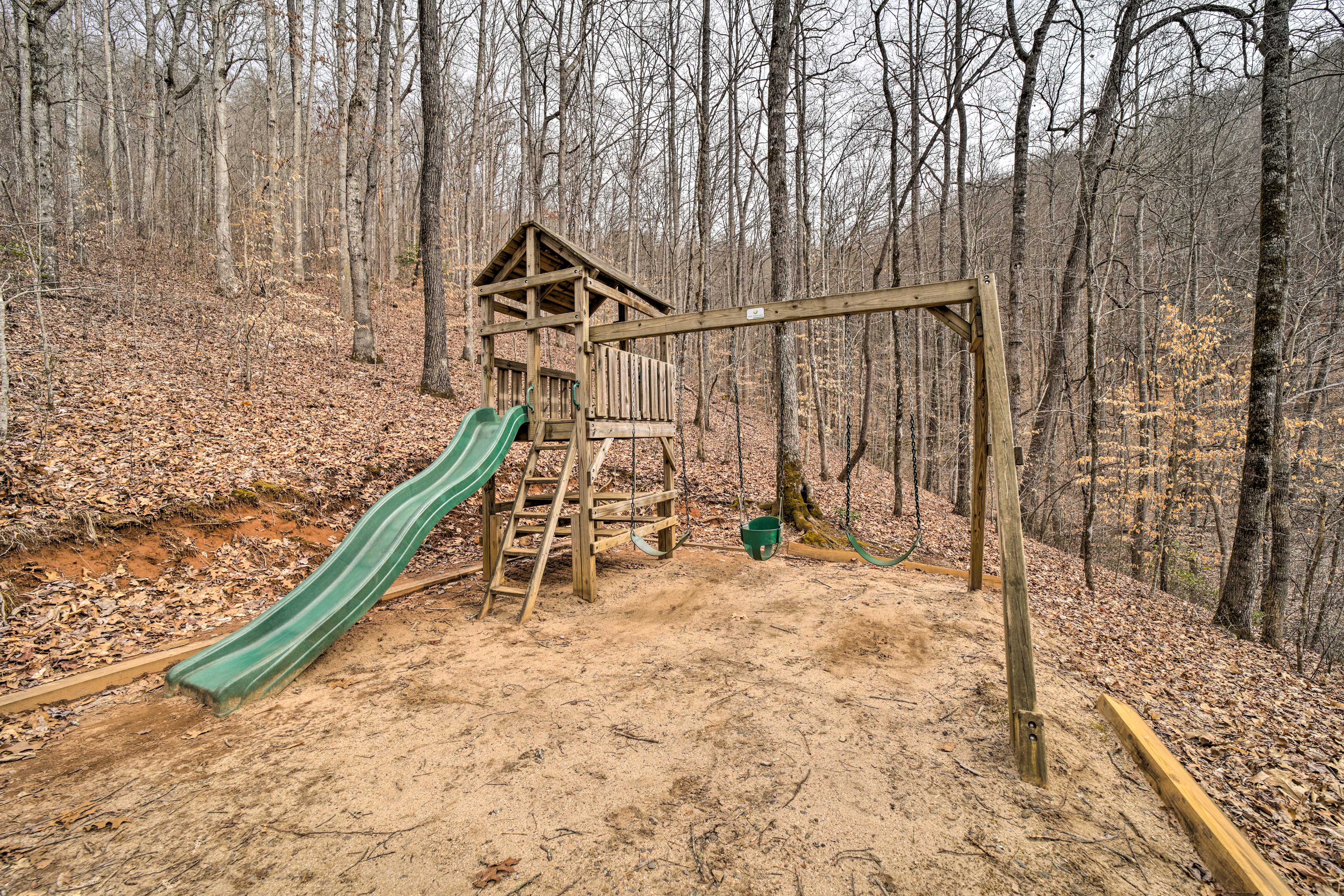 Community Playground