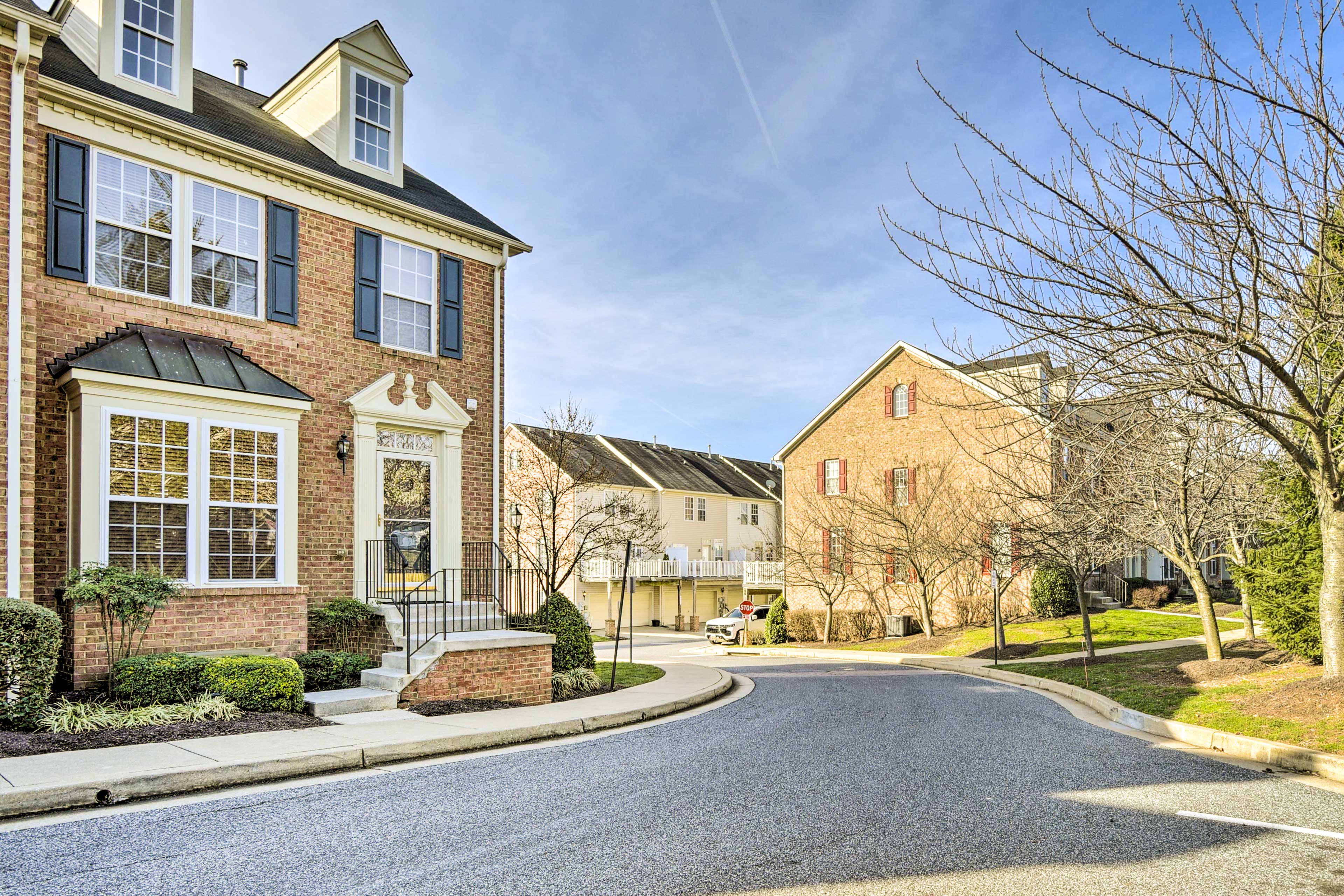 Exterior | Private Balcony | Walkable Area