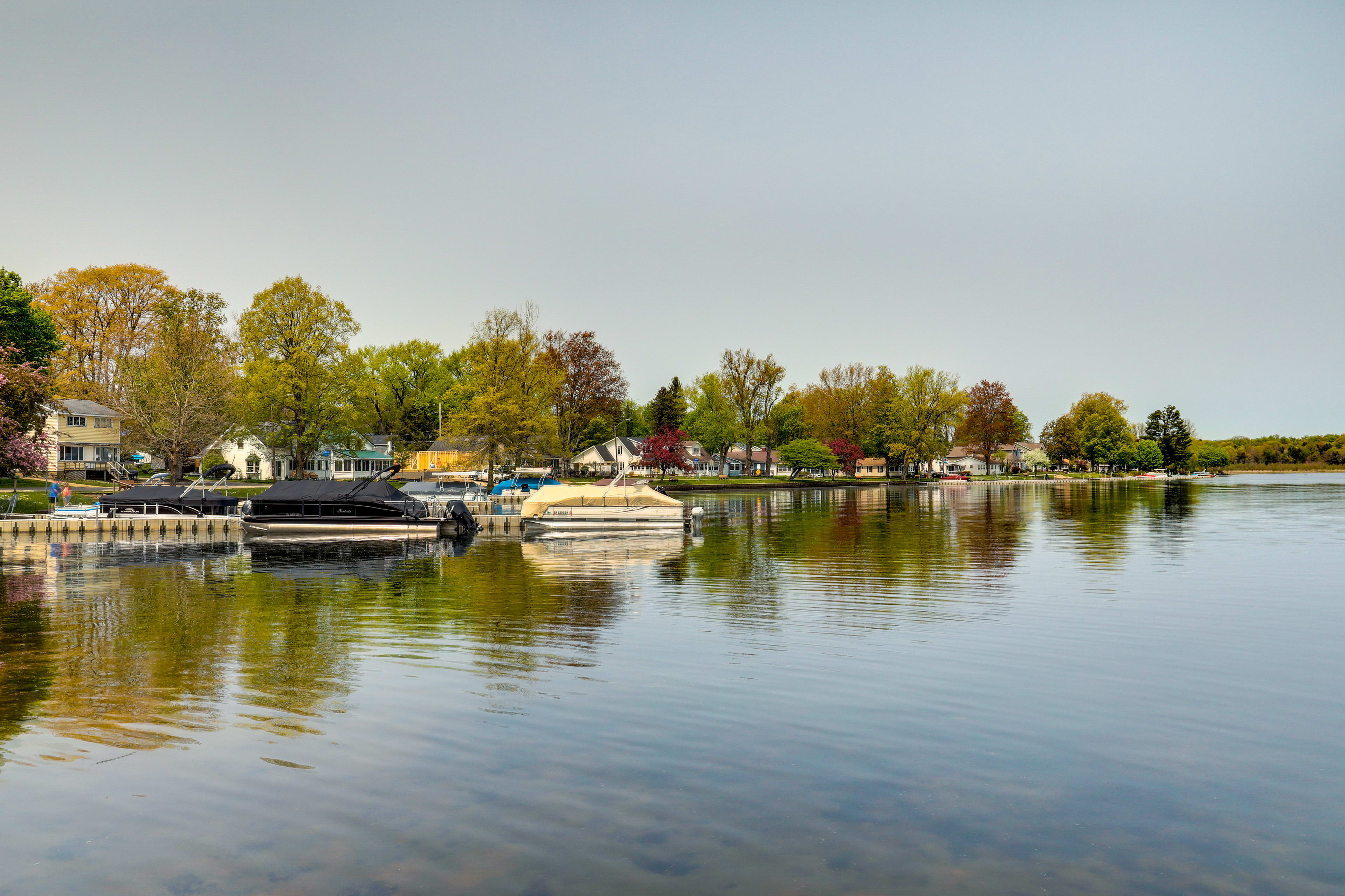 Edinboro Lake