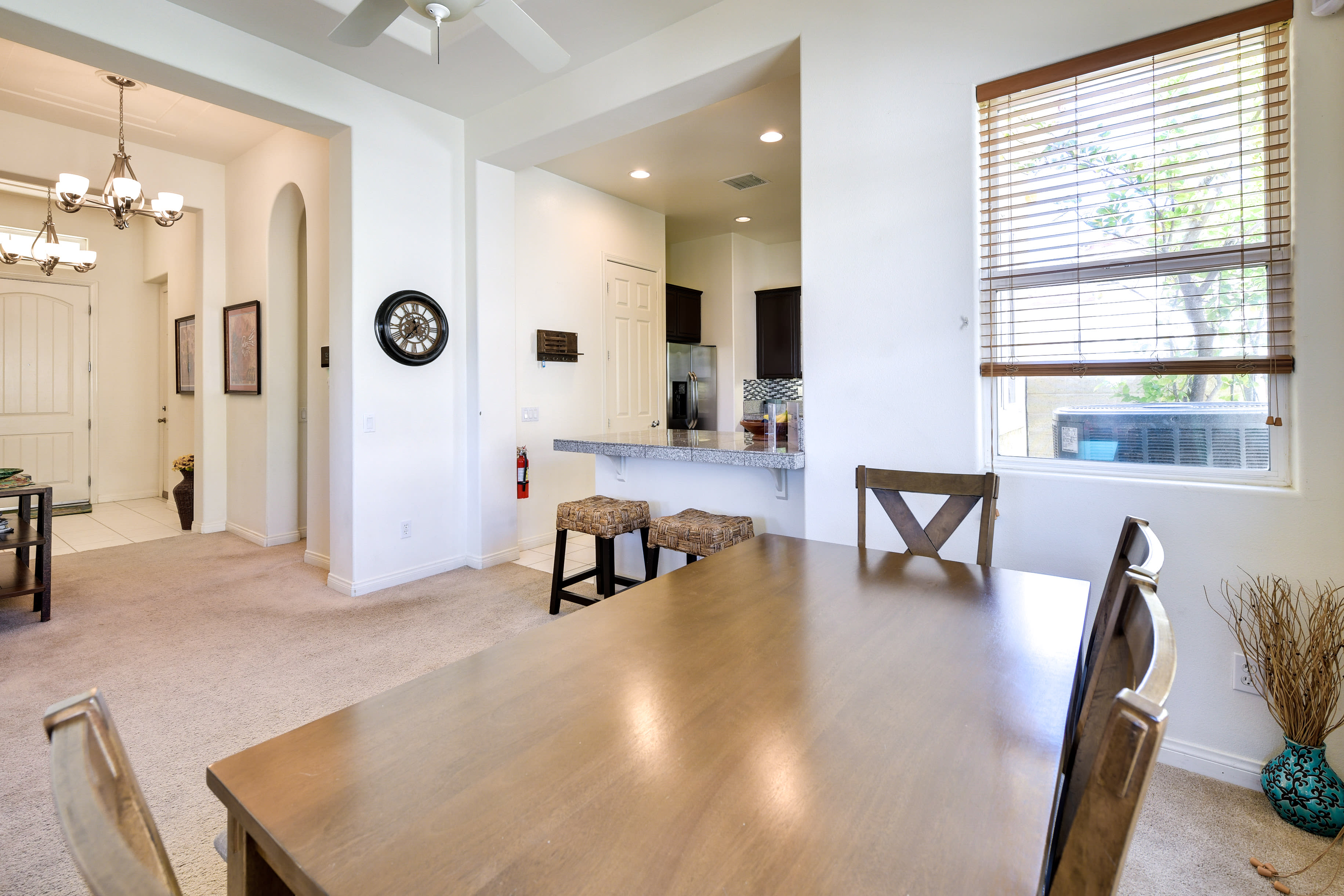 Dining Area | Dishware & Flatware