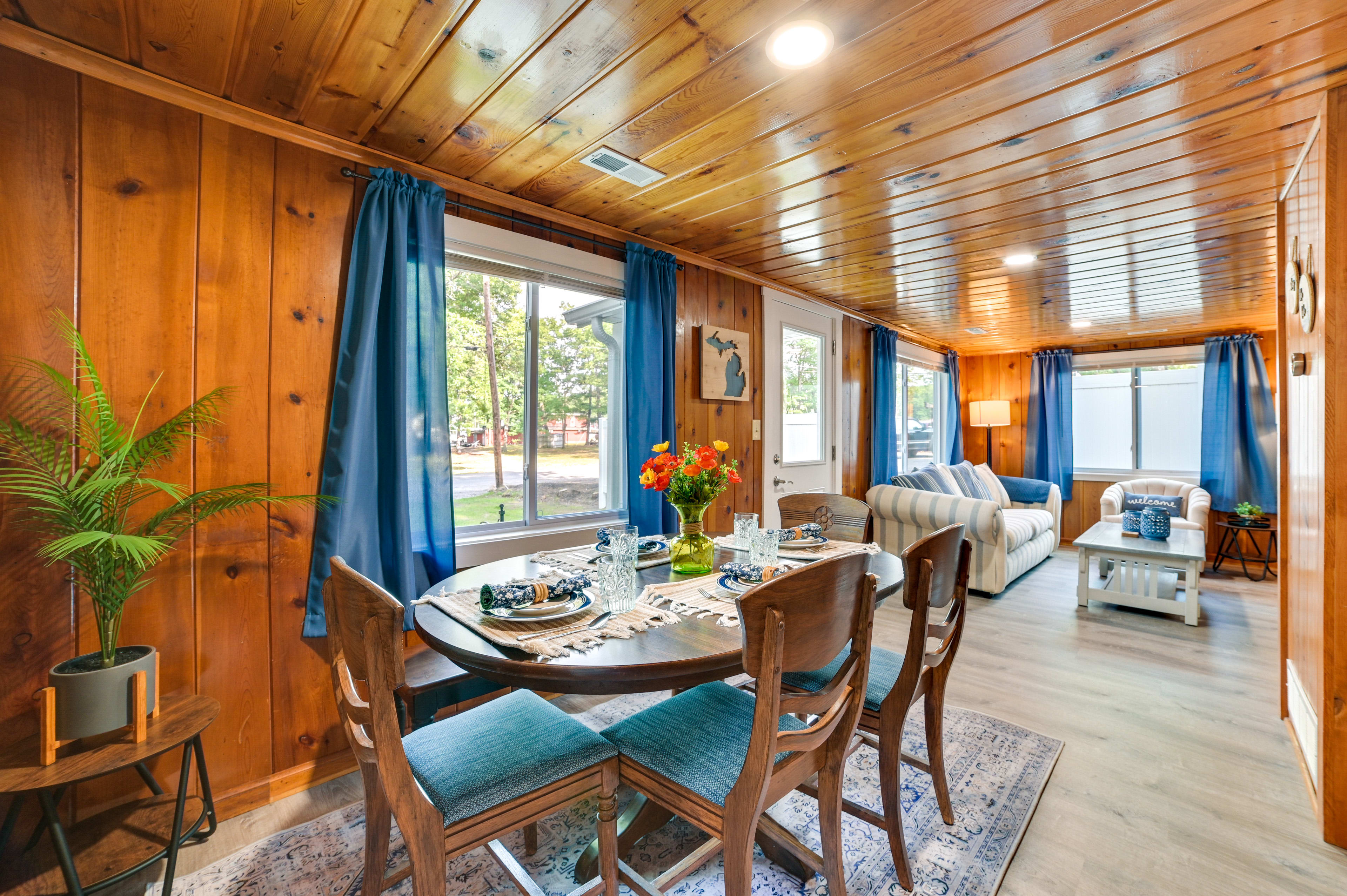 Dining Room | Books