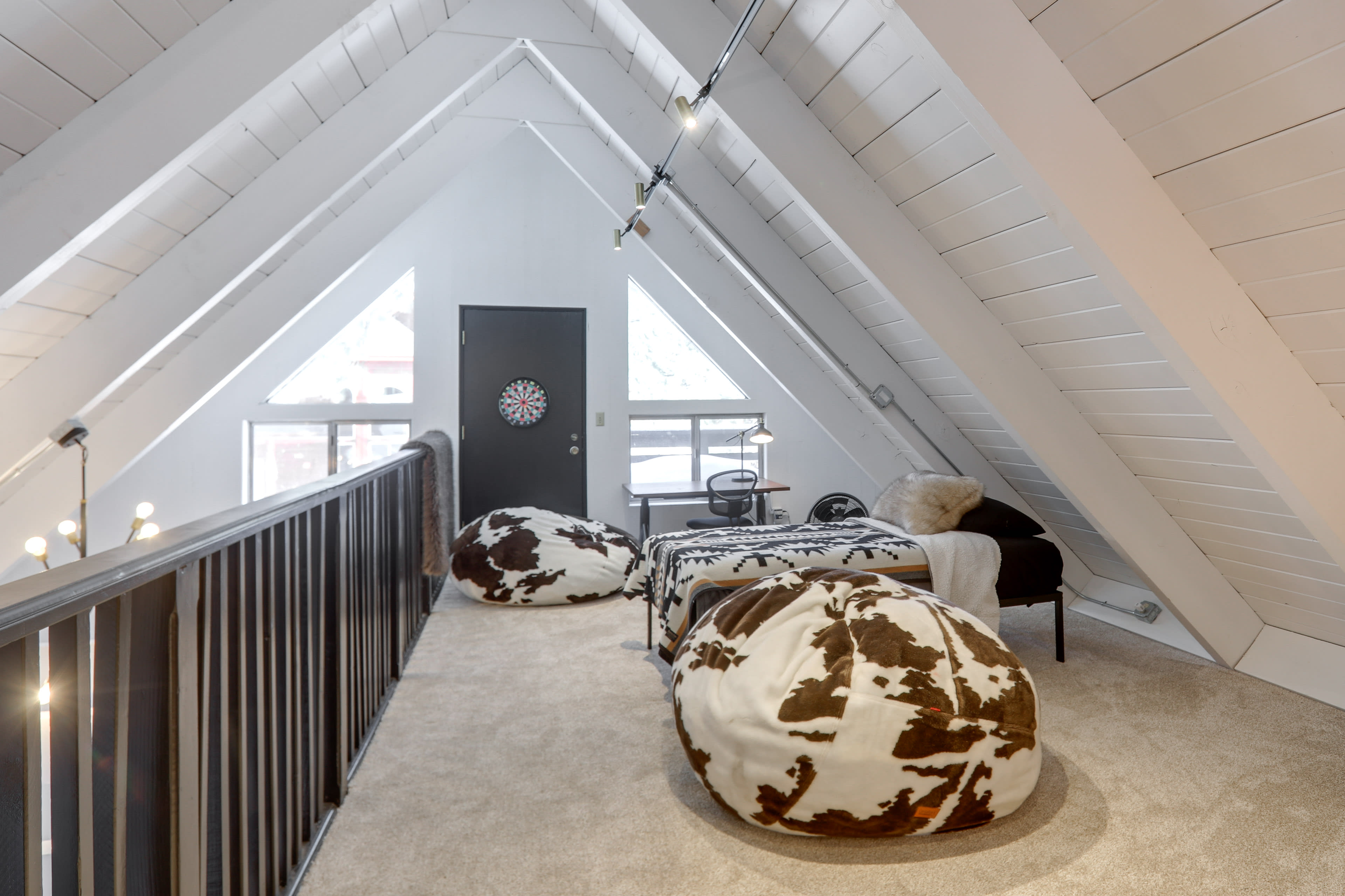 Loft | Twin Bed