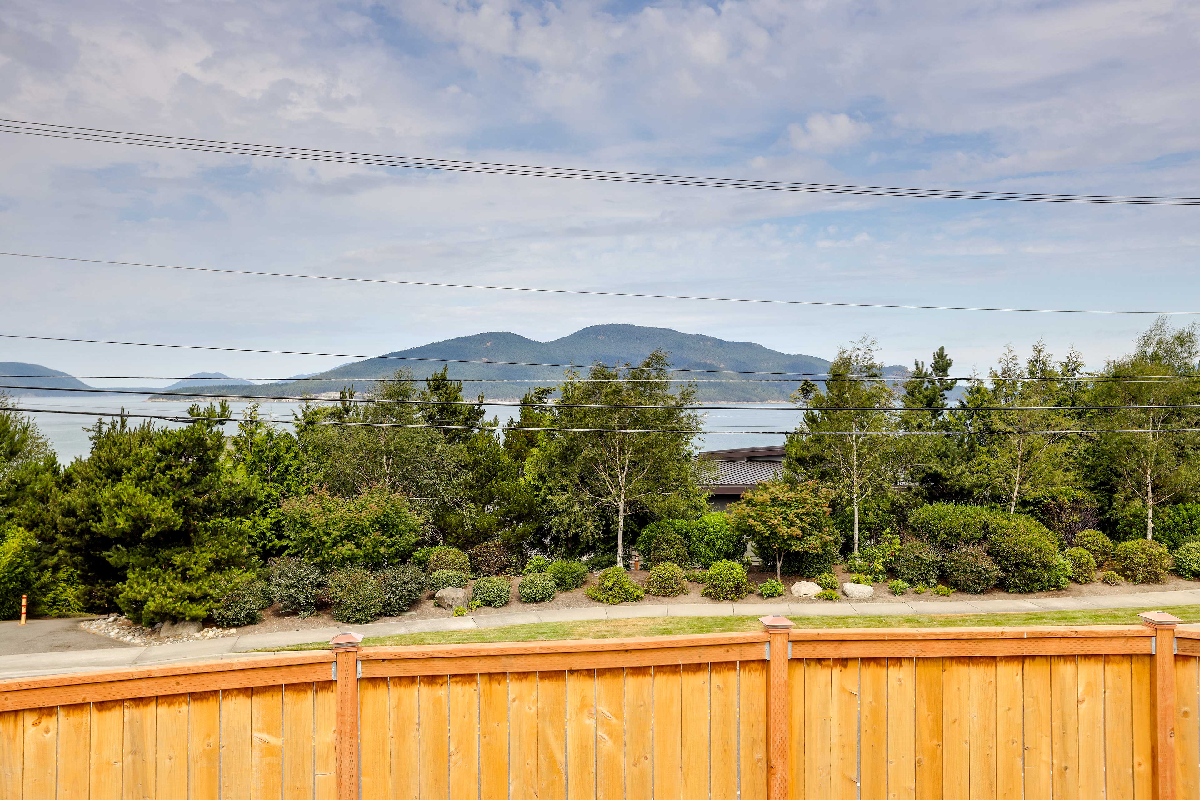 Apartment Exterior | Water Views