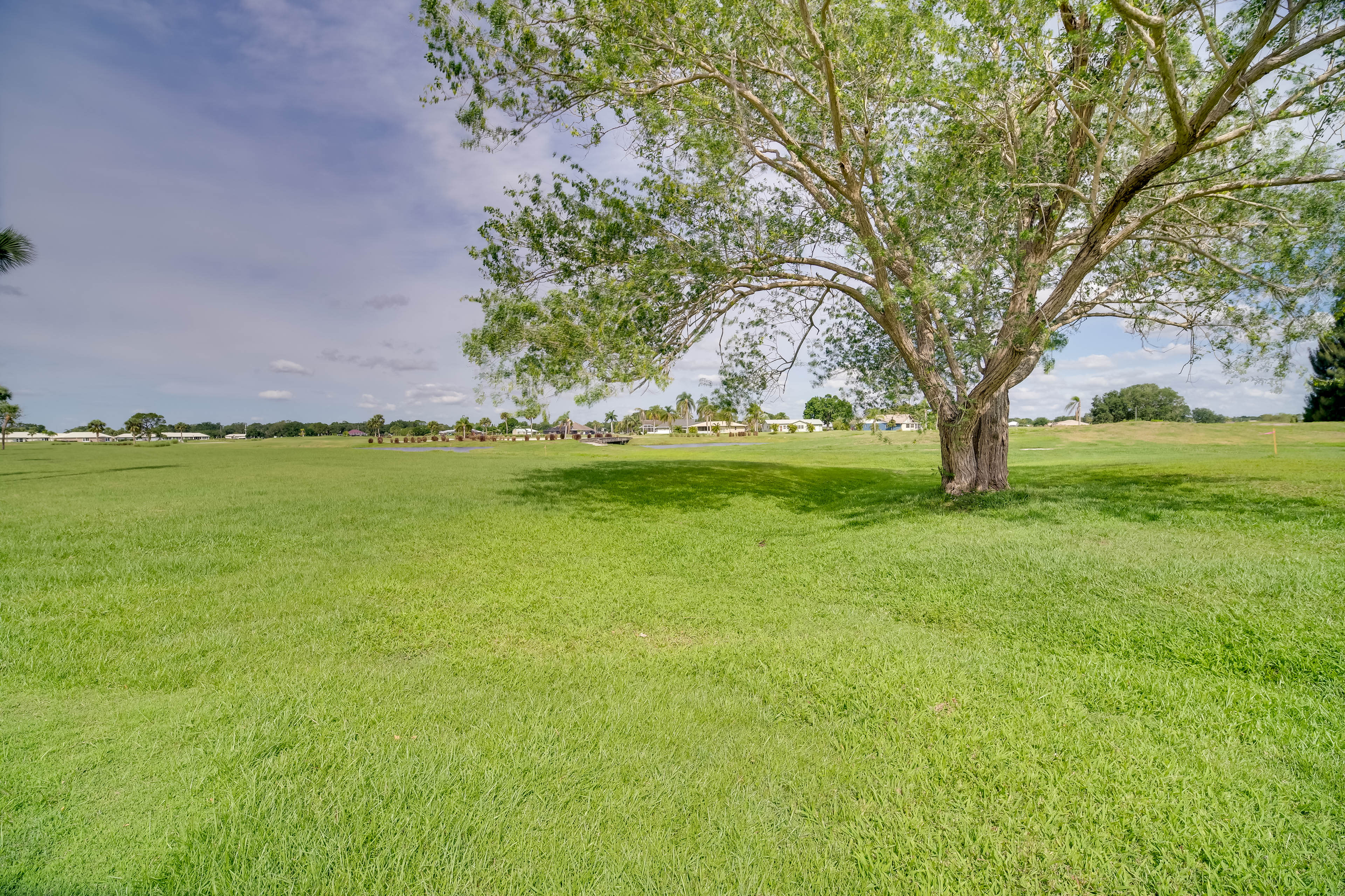 Golf Course On-Site