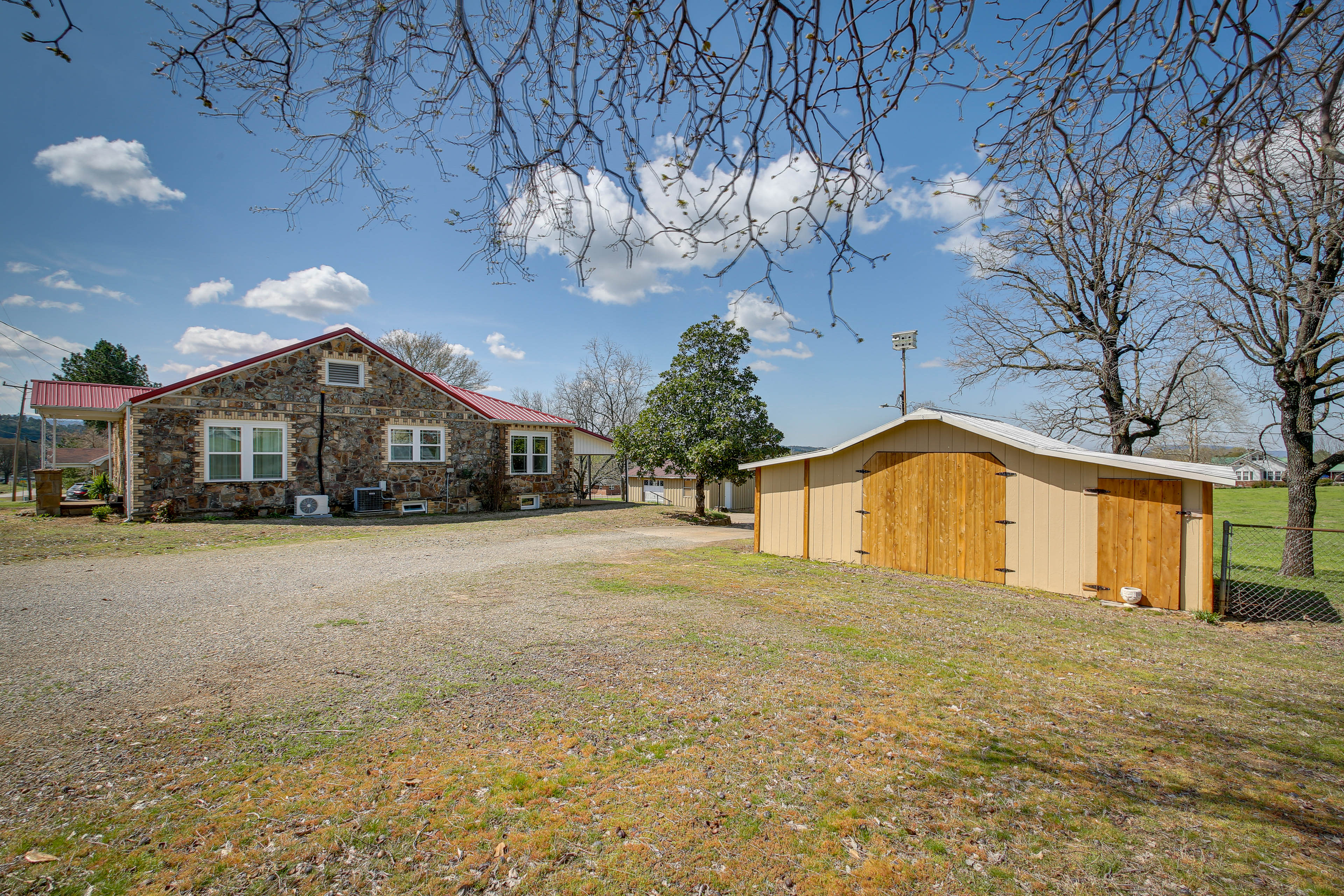 Home Exterior