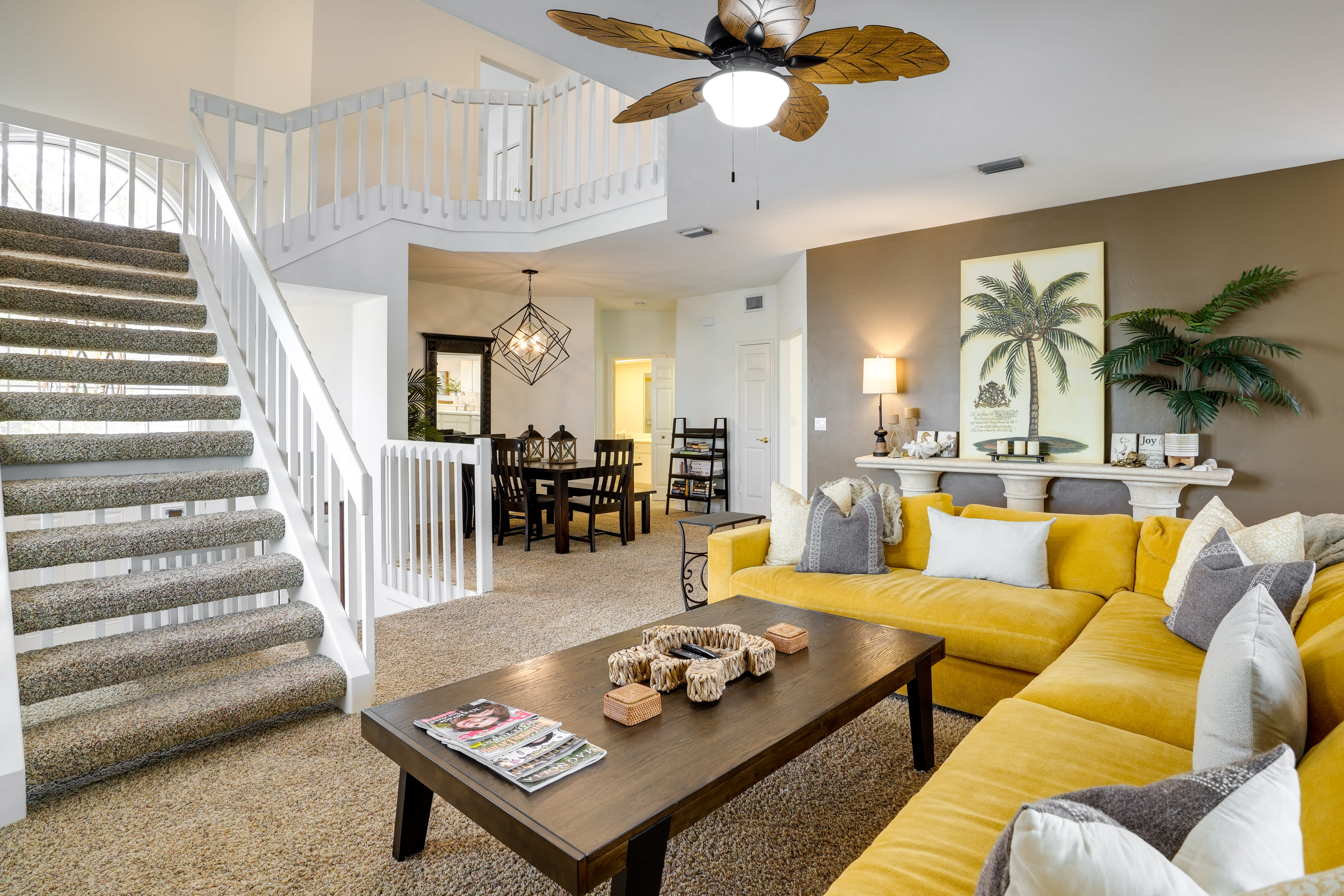 Bonita Springs Vacation Rental | 3BR | 3BA | 2,136 Sq Ft | Steps Required