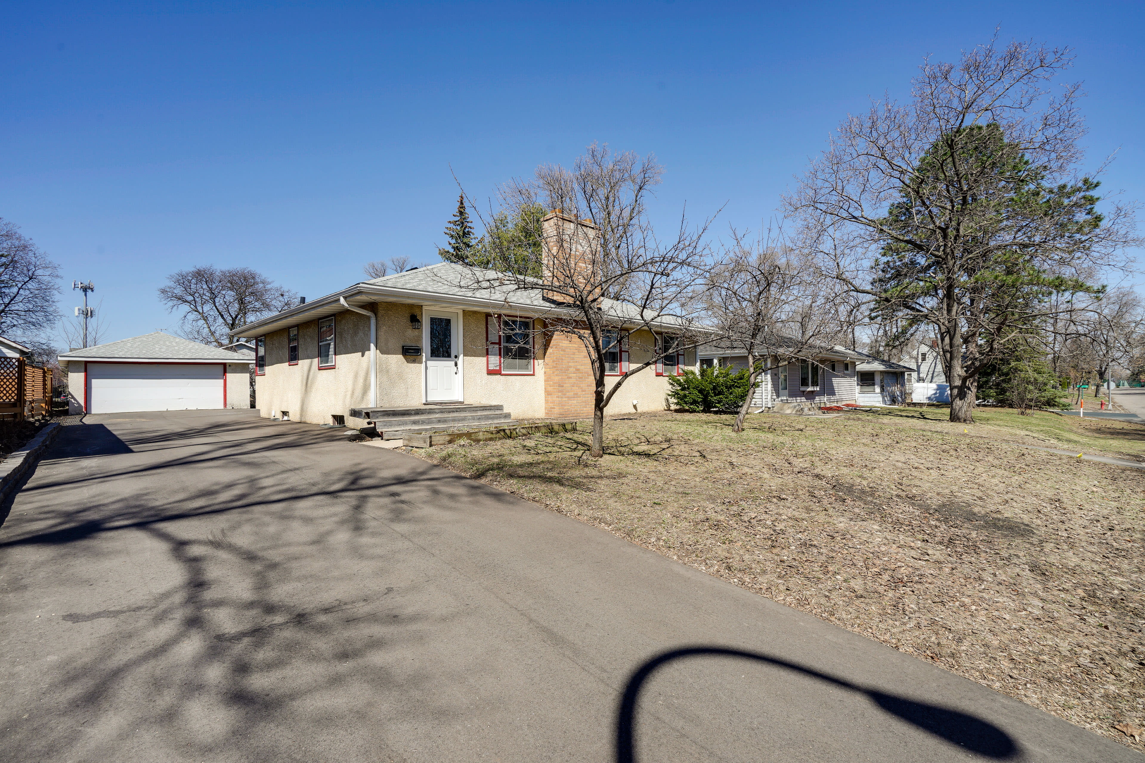 Inviting Minneapolis Vacation Rental w/ Game Room!