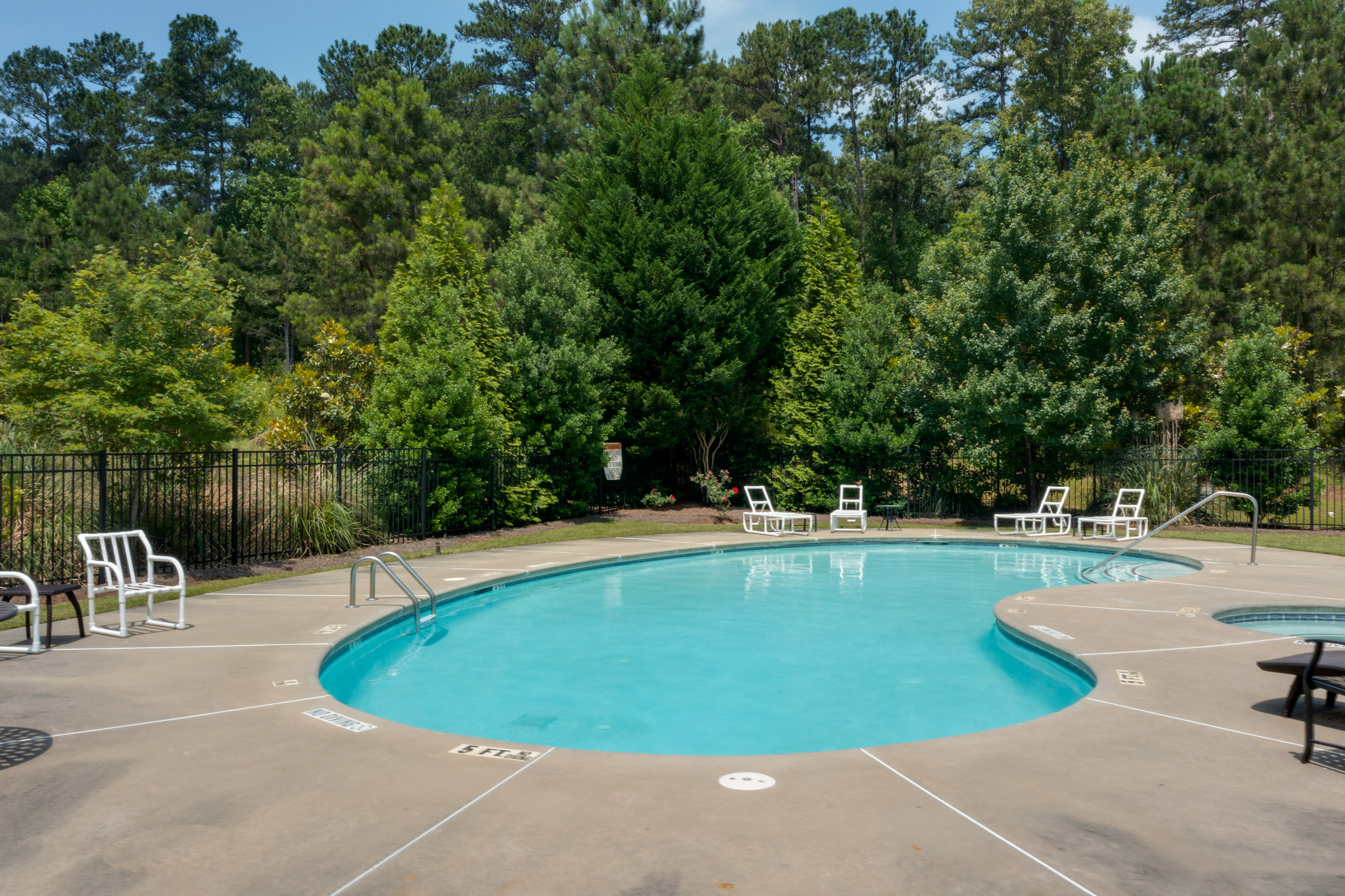 Community Pool