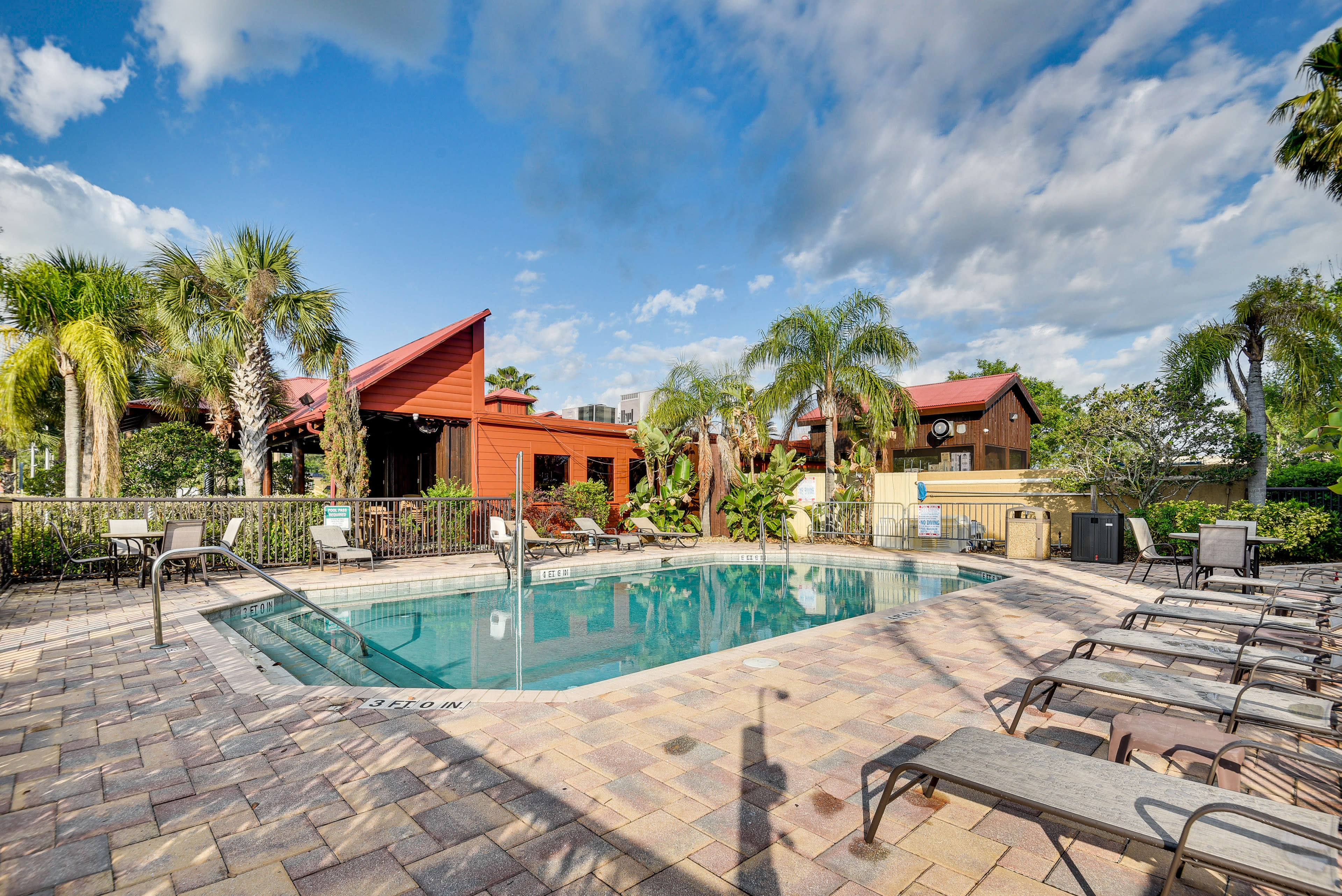 Ormond Beach Vacation Rental | 3BR | 3BA | 1,490 Sq Ft | Elevator Access