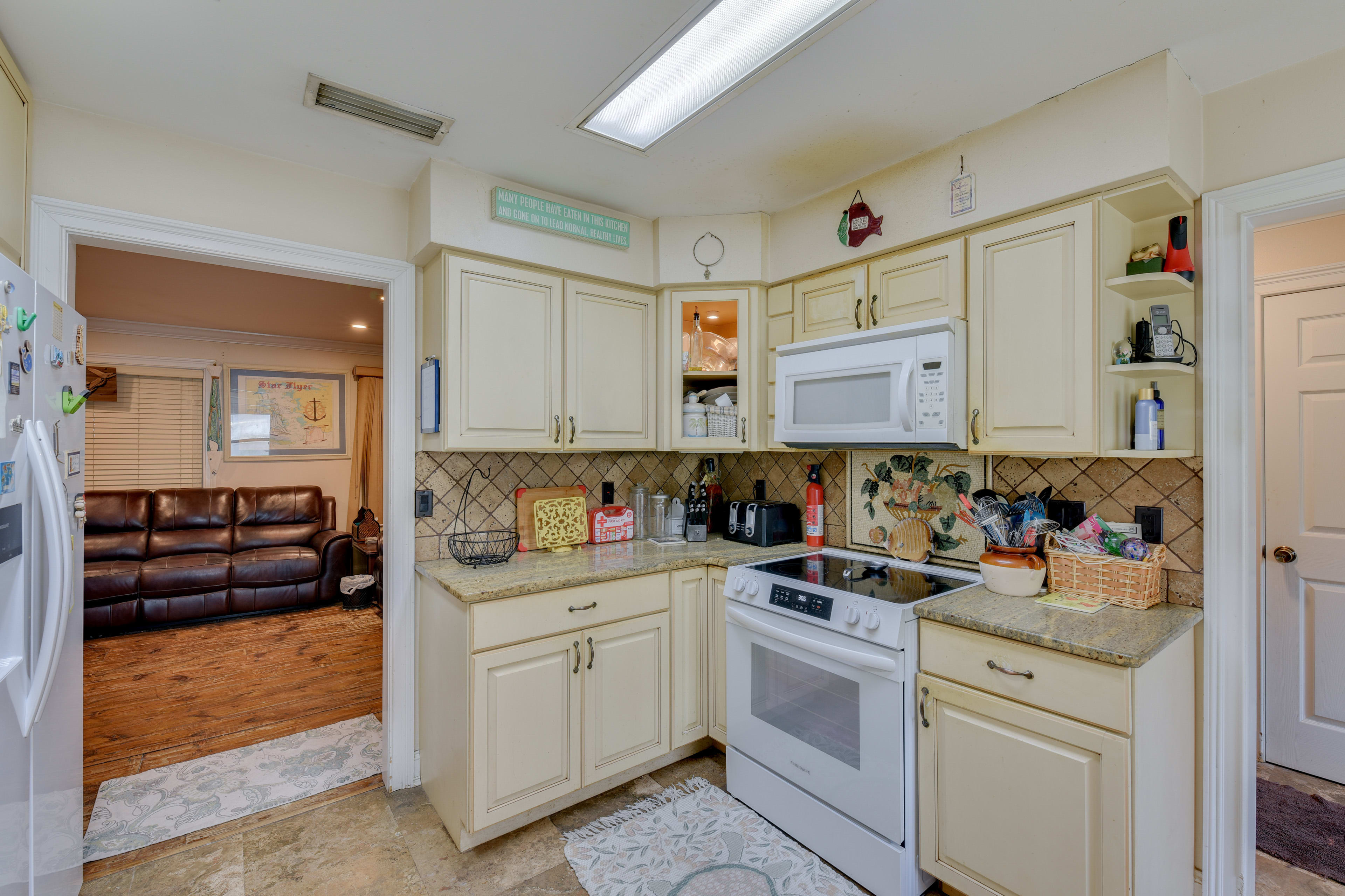 Kitchen | Dishwasher | Toaster | Coffee Maker