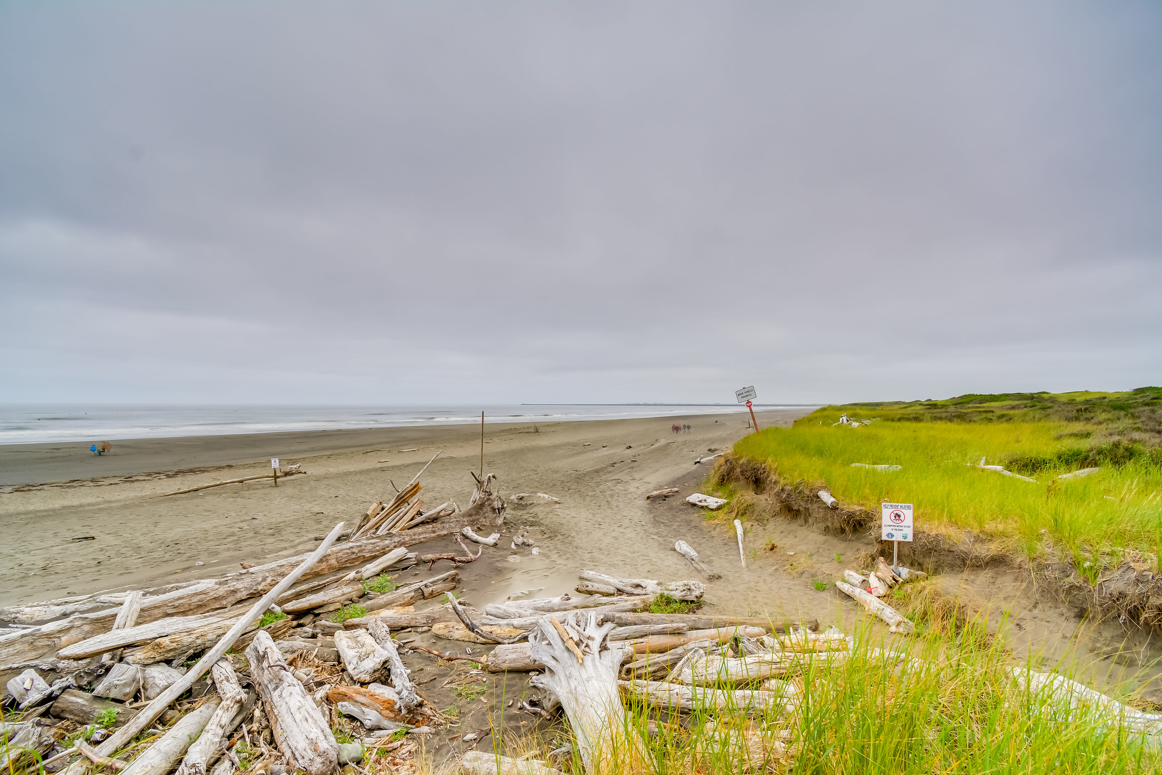 Community Beach Access