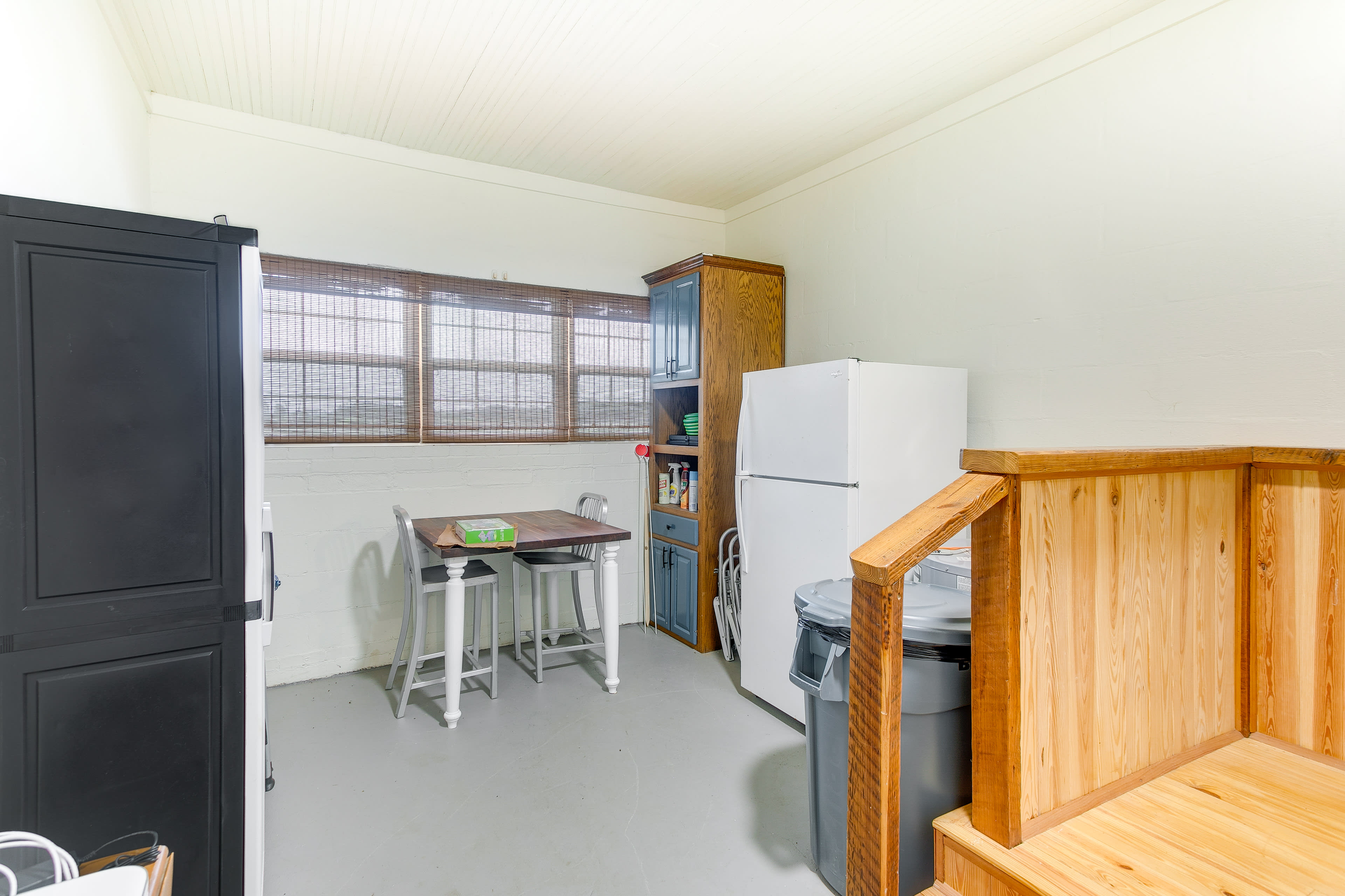 Mudroom