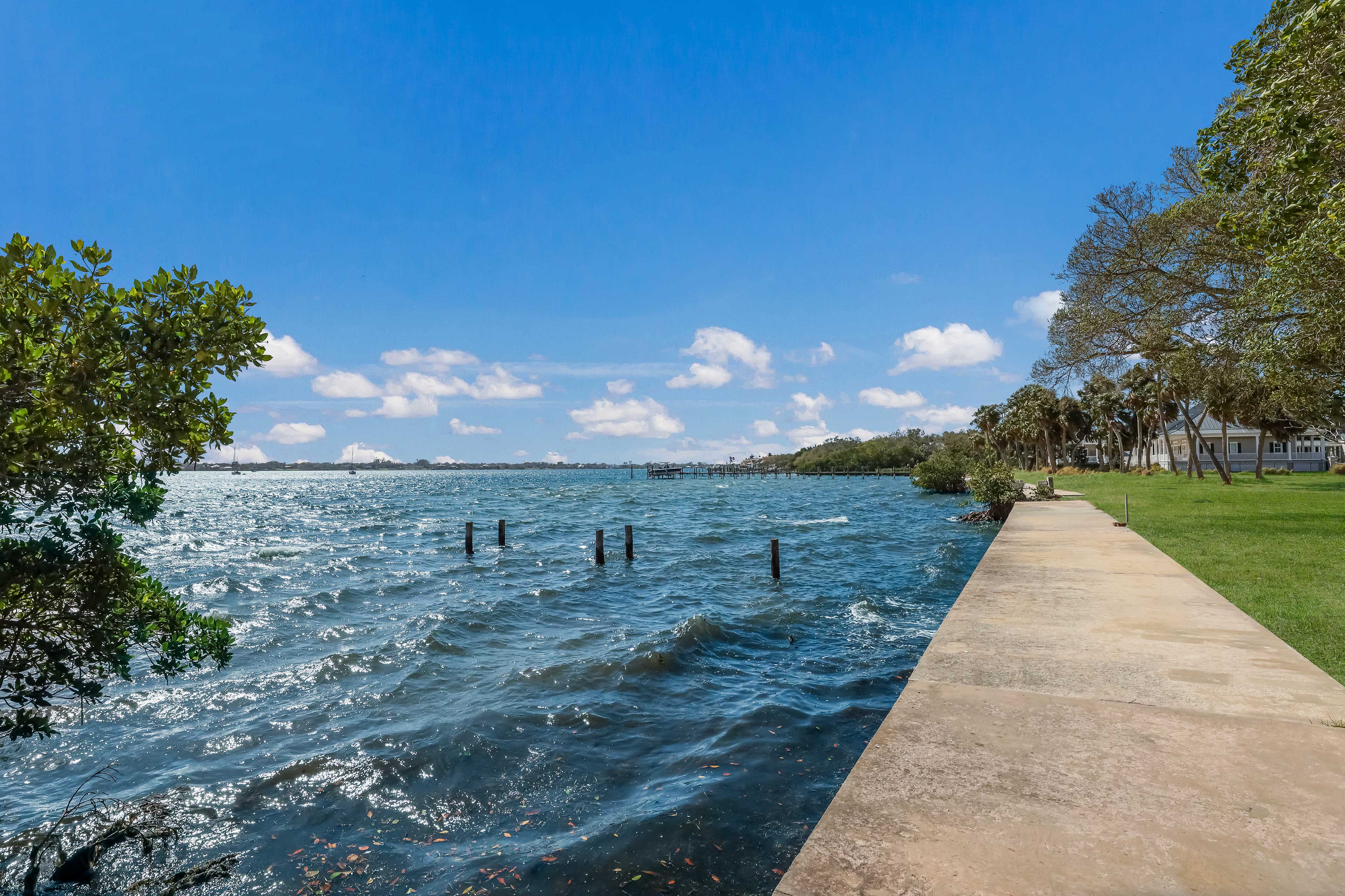 Manatee River Access | Boating