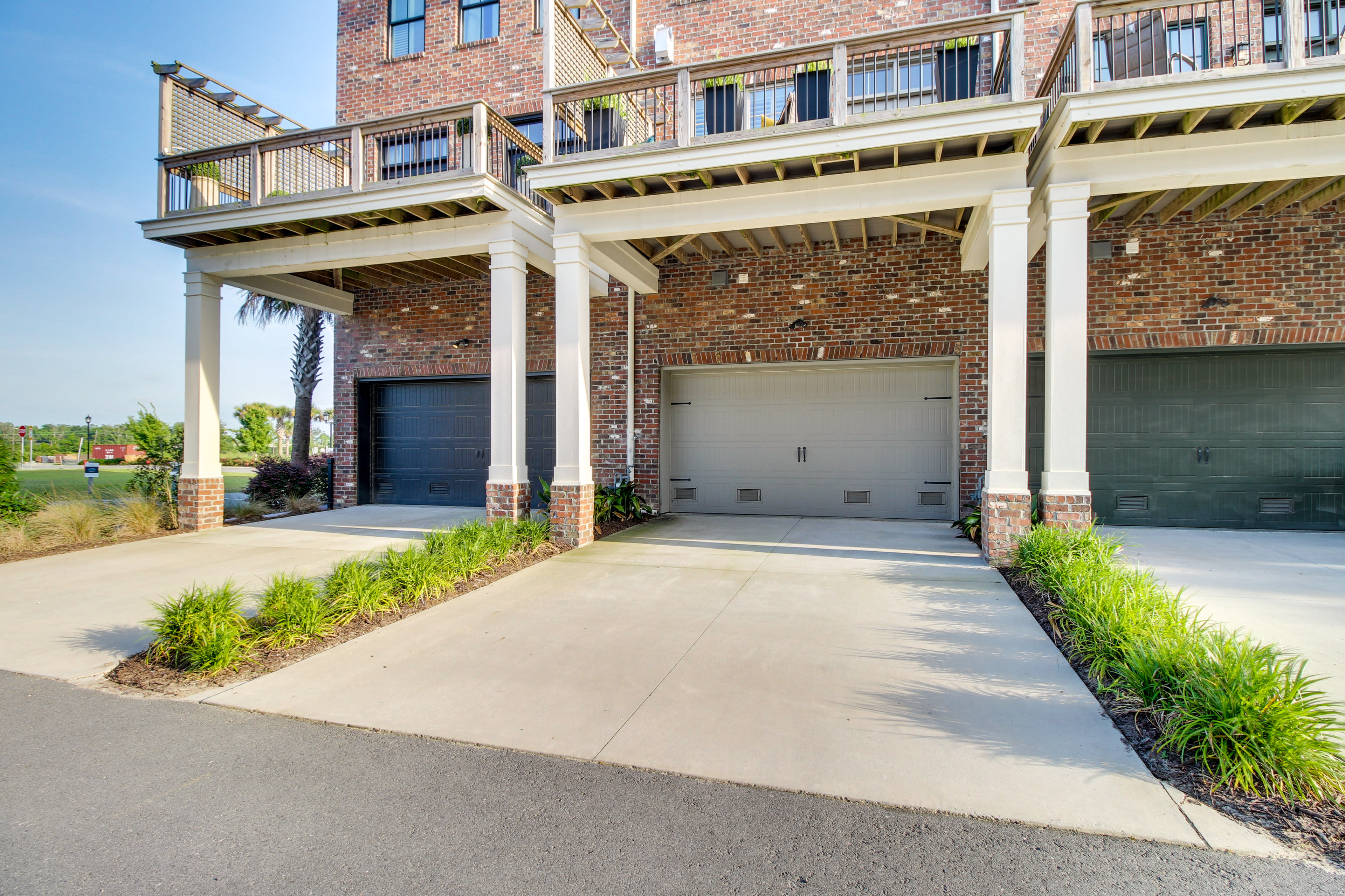 Driveway (2 Vehicles)