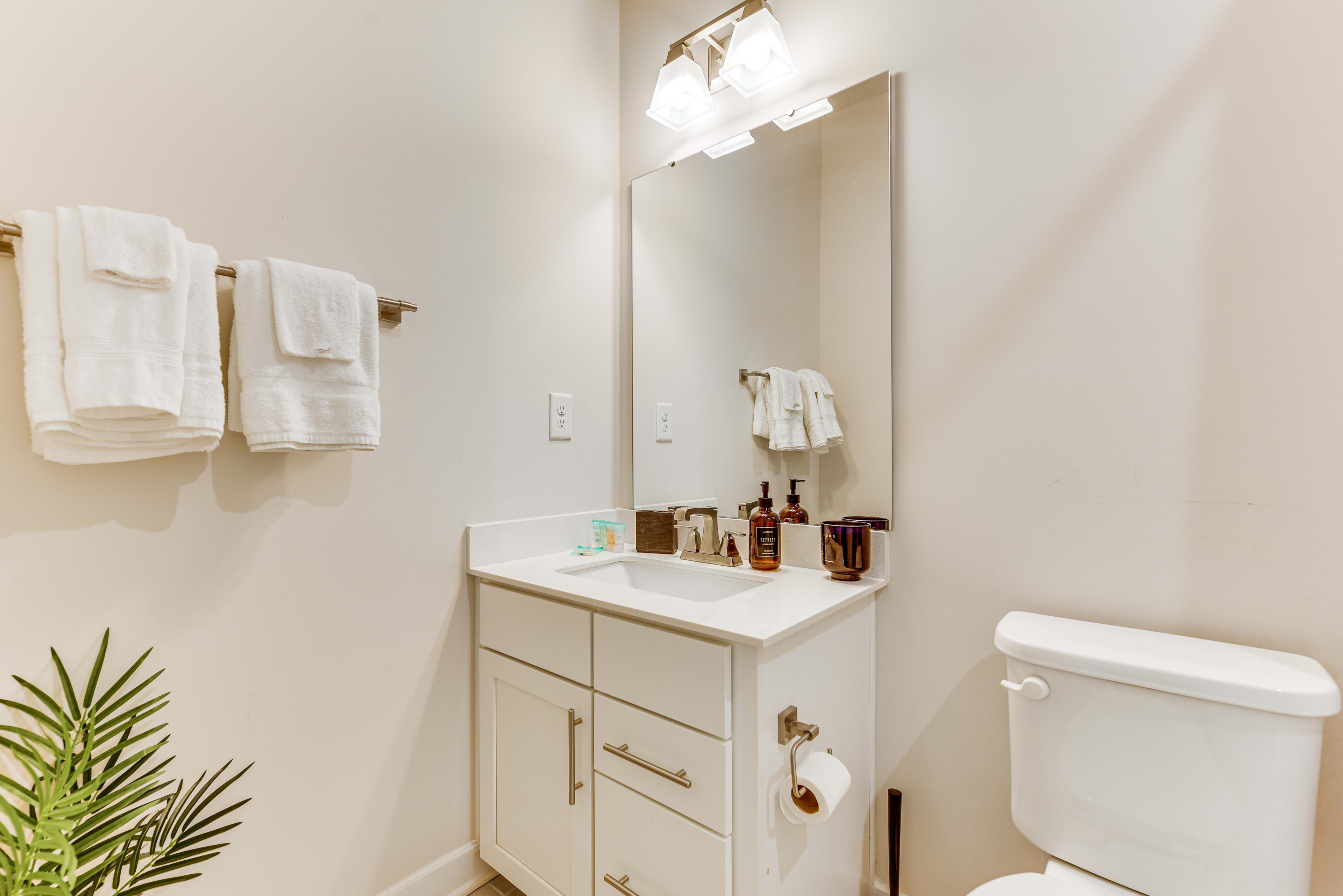 En-Suite Bathroom | 3rd Floor